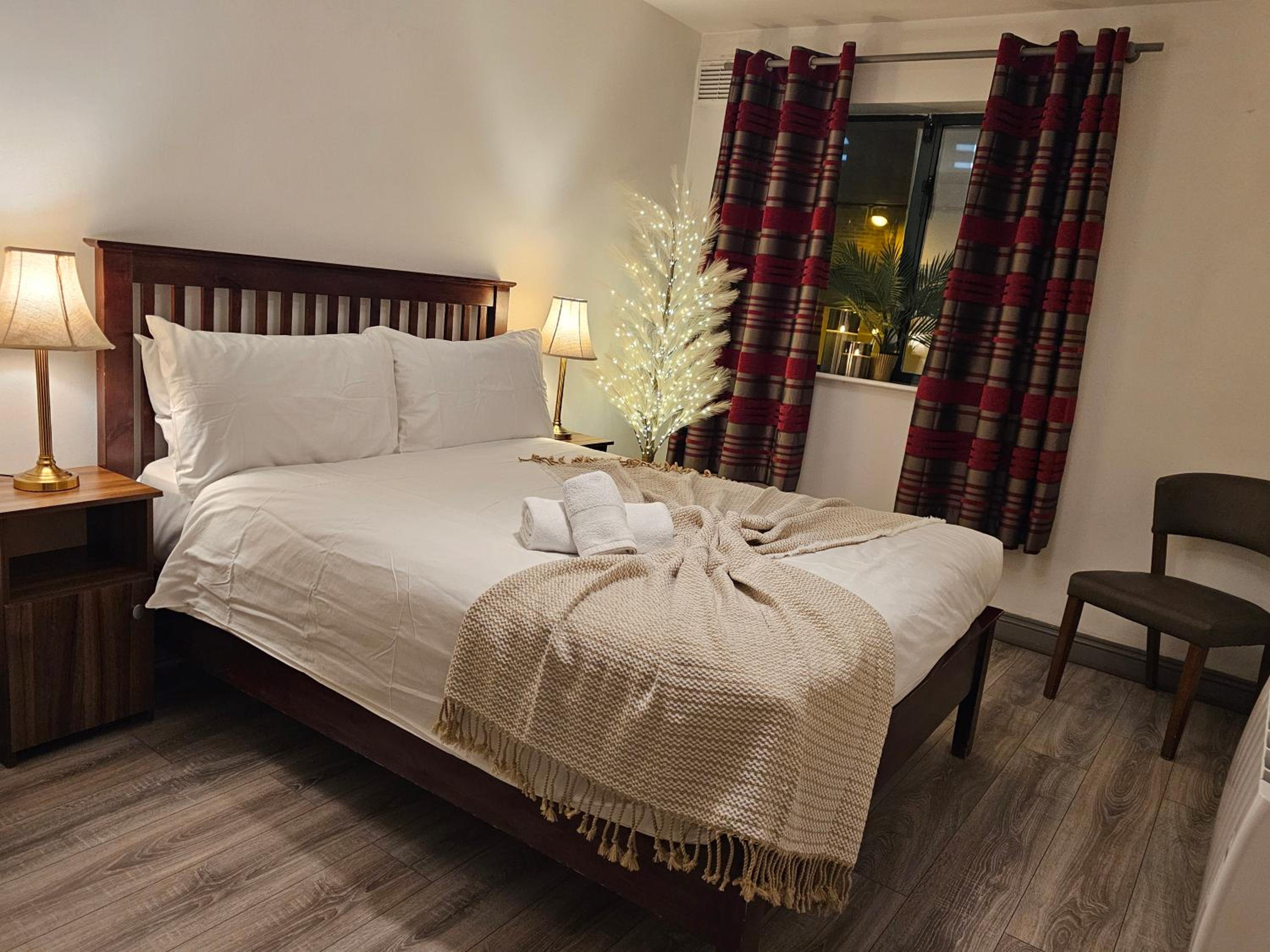 Dublin Exchange Suites
