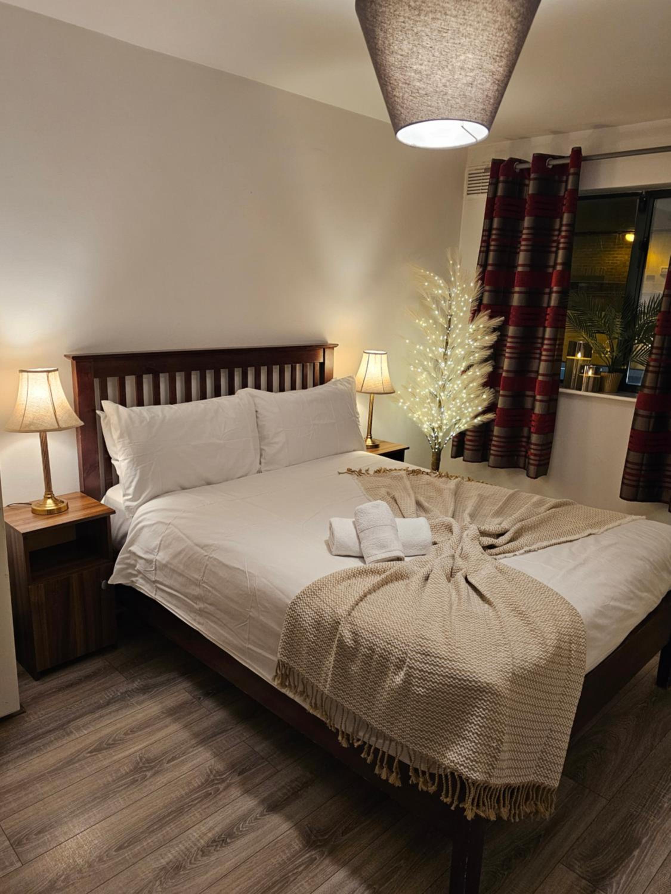 Dublin Exchange Suites