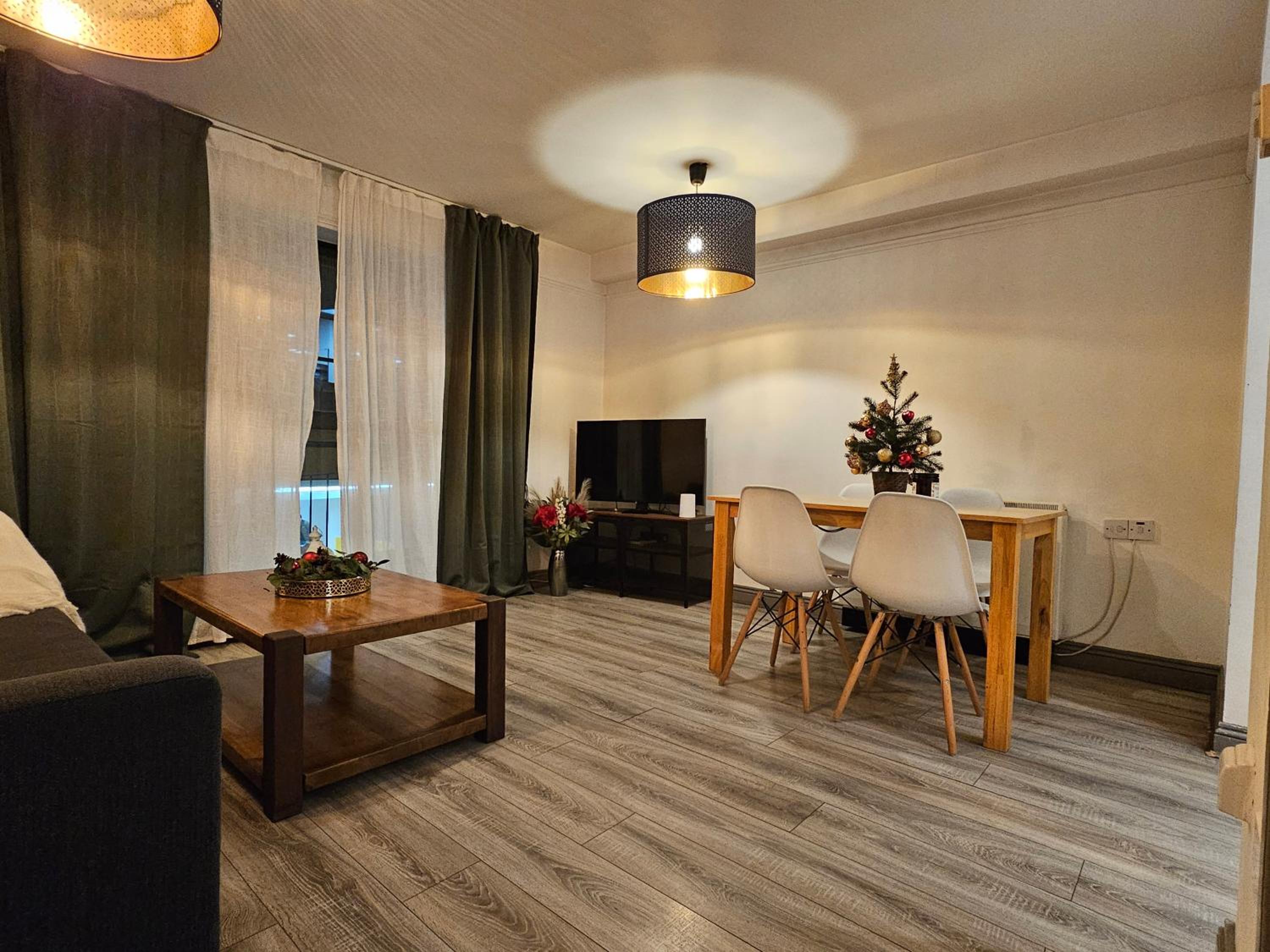 Dublin Exchange Suites