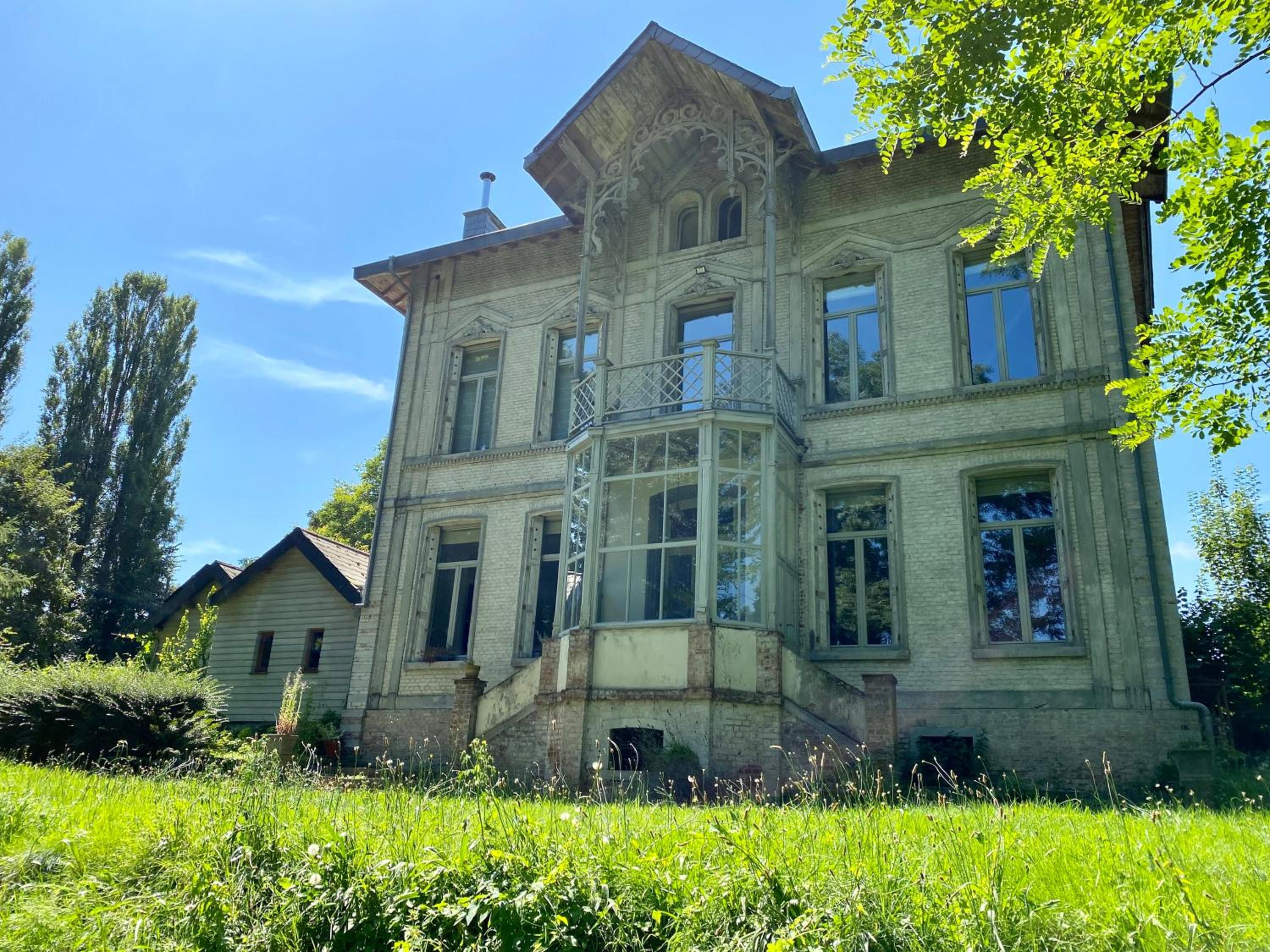 building