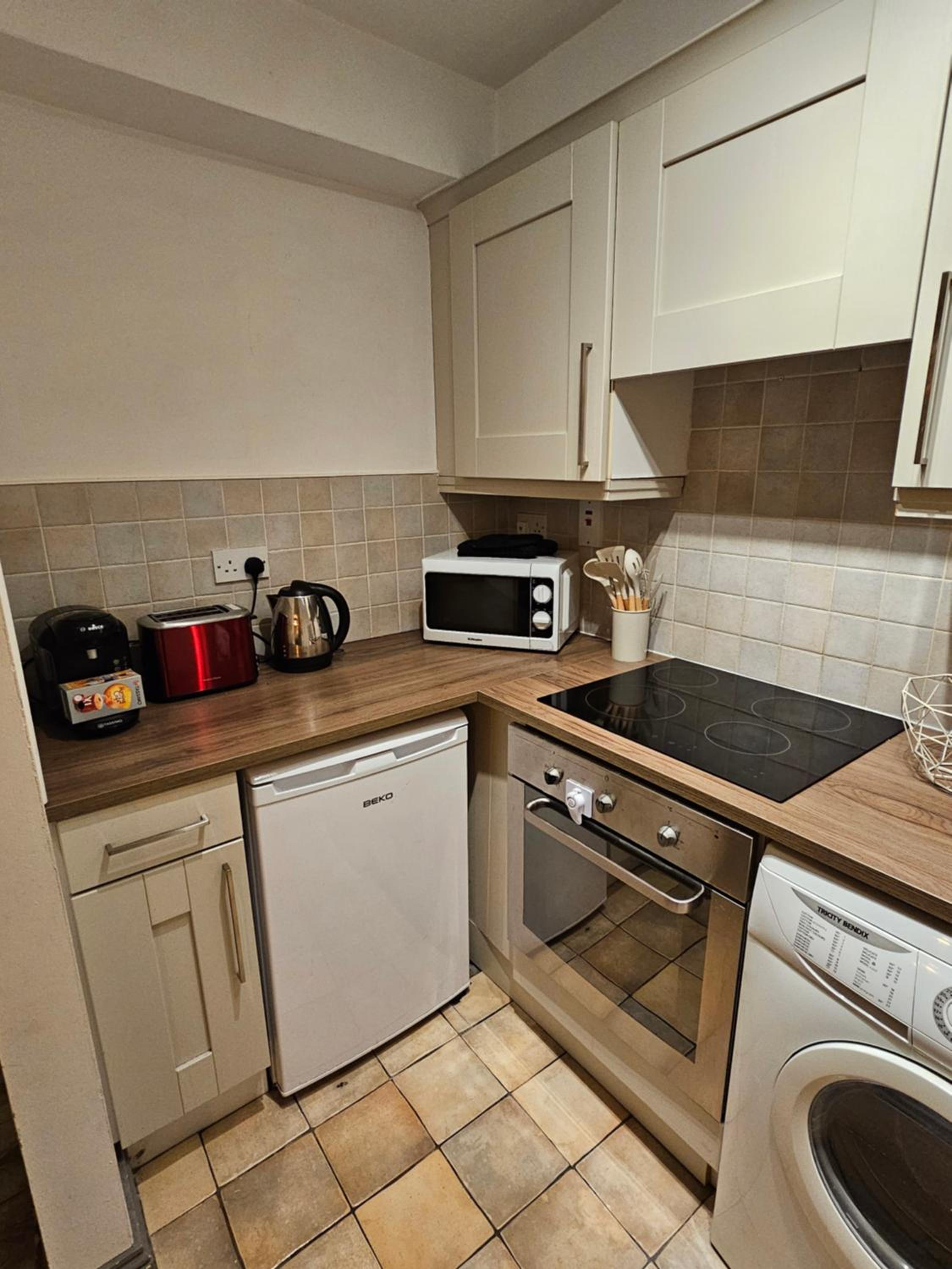 Dublin Exchange Suites