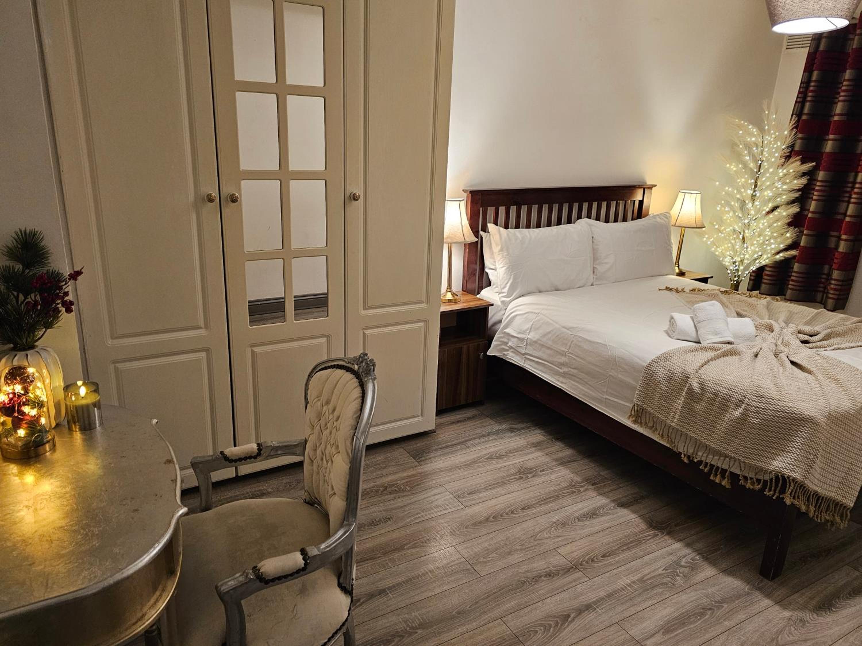 Dublin Exchange Suites