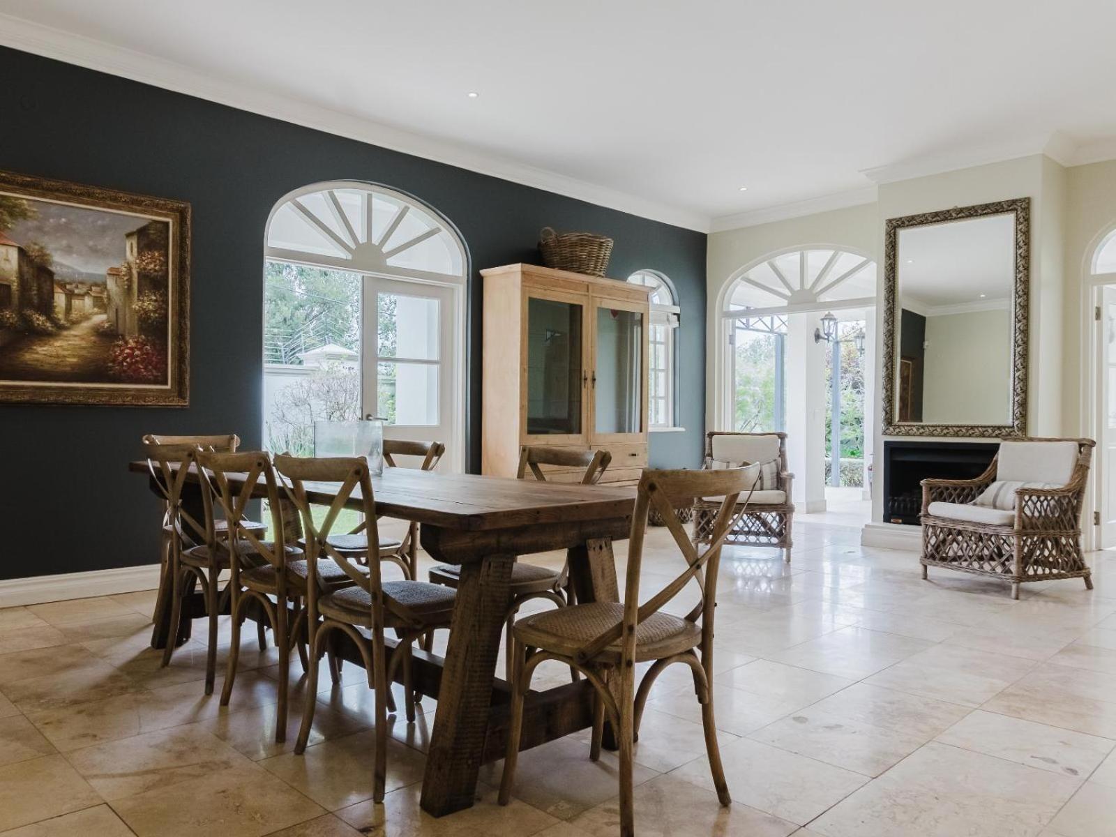 Hyde Park Retreat