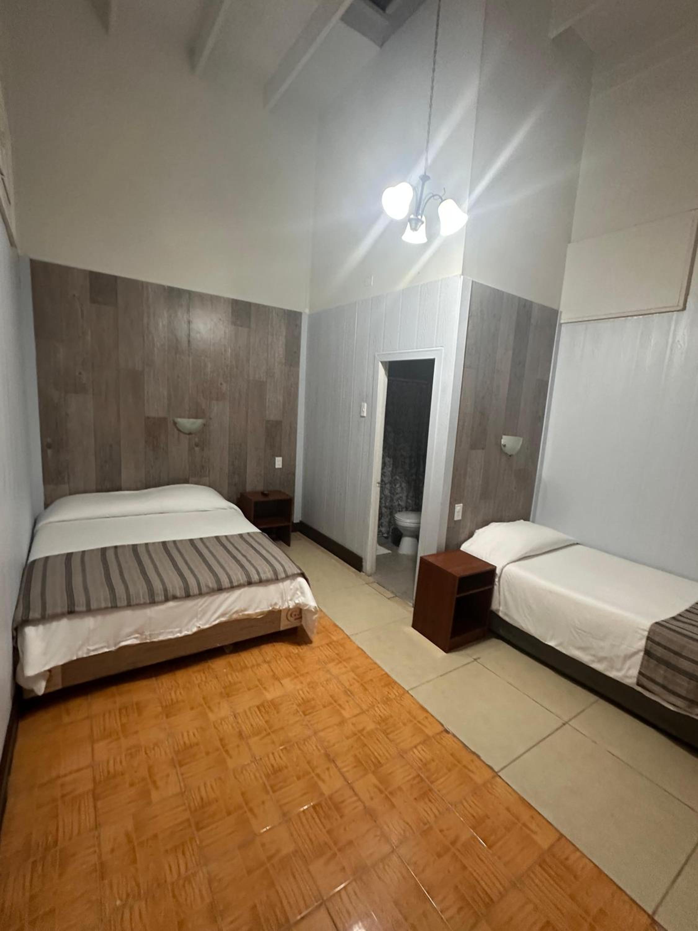 Hostal Casa Norte