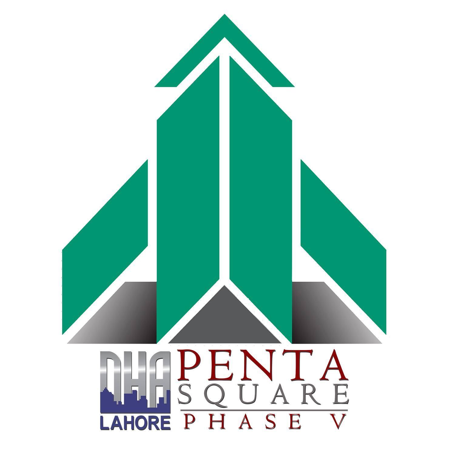 Penta Square Executive Apartment Dha Lahore Phase 5