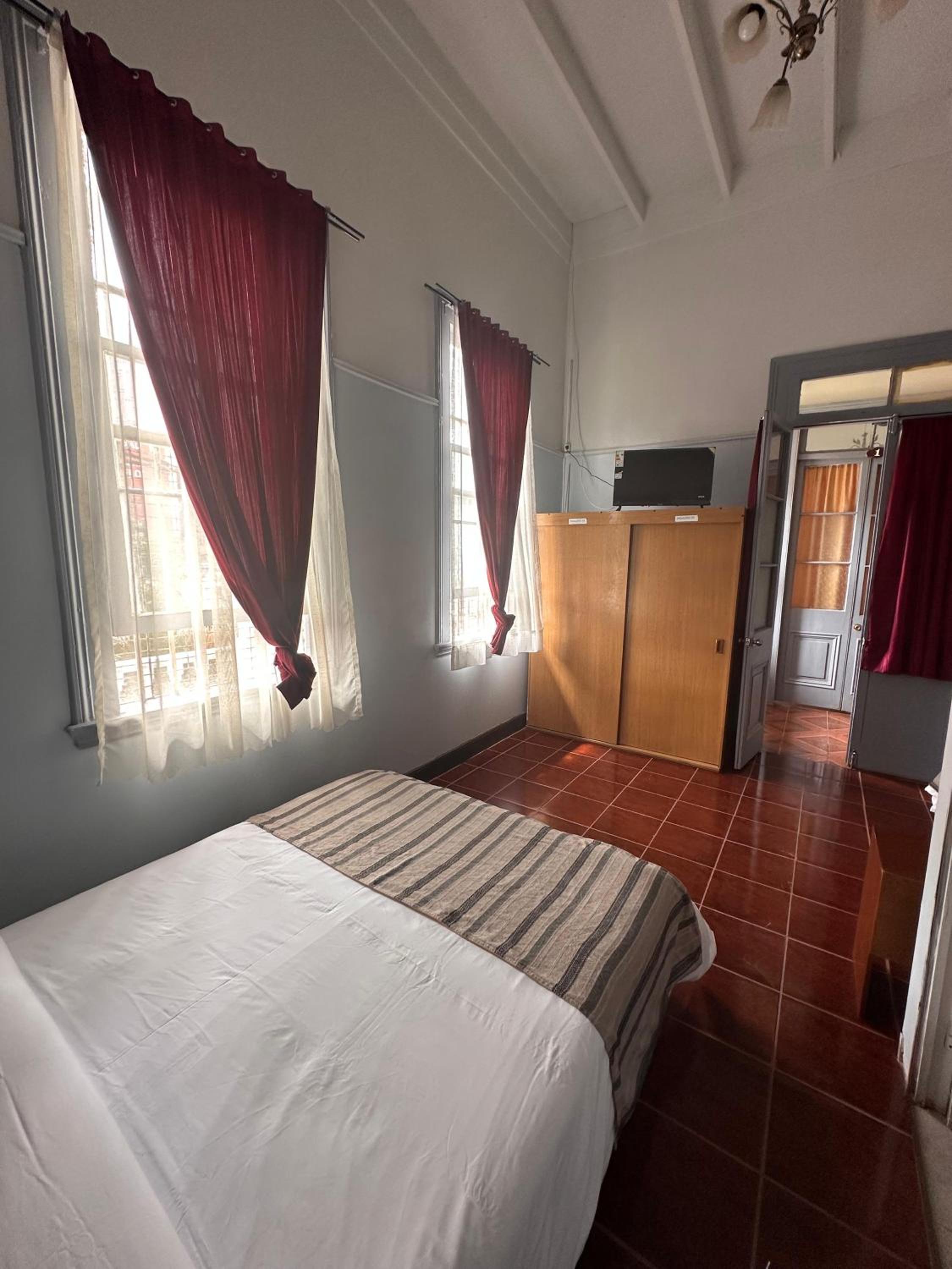 Hostal Casa Norte