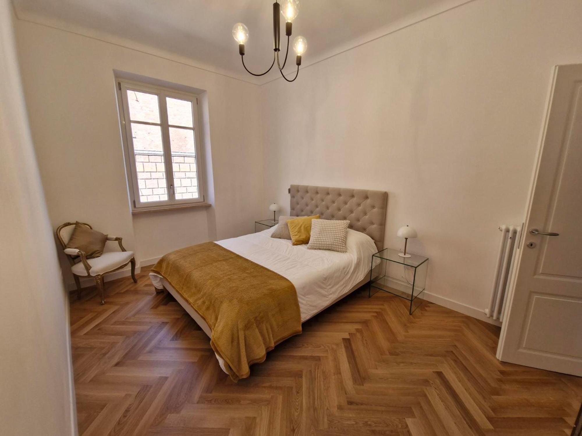 Alba Suite Decò view 2