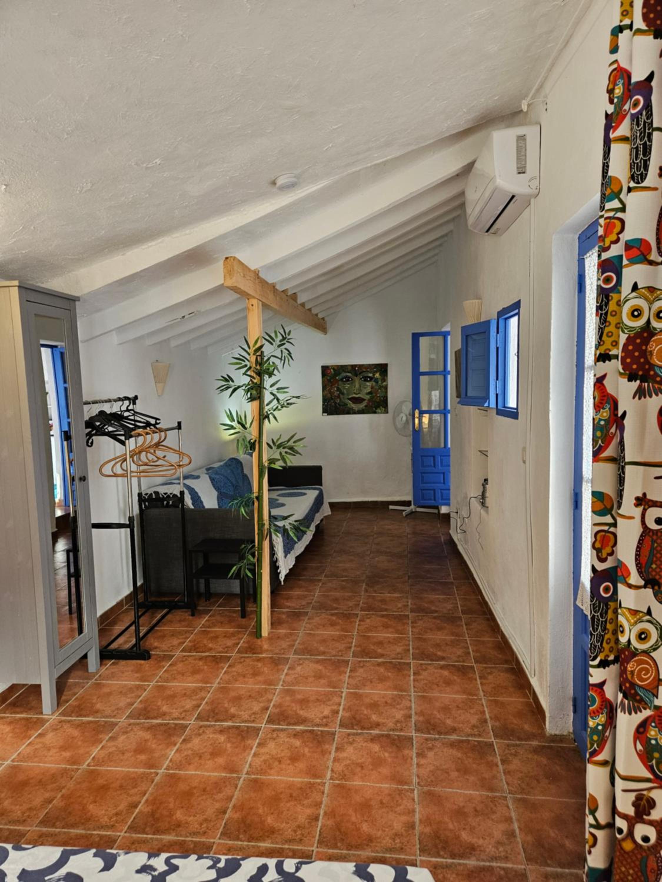 Casa Indigo