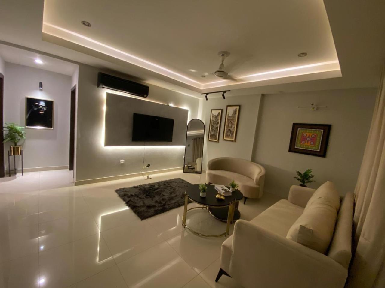 Penta Square Executive Apartment Dha Lahore Phase 5
