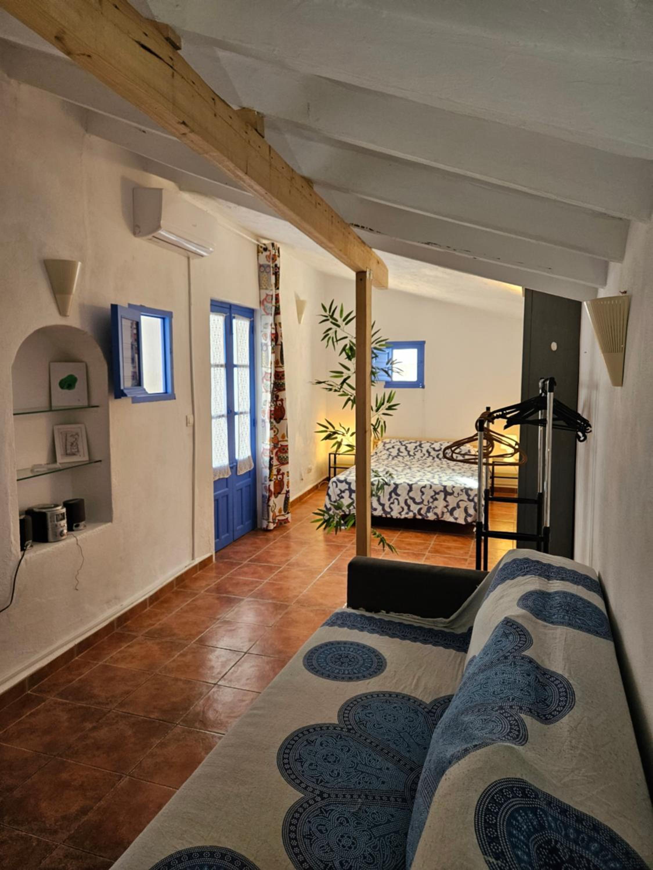 Casa Indigo