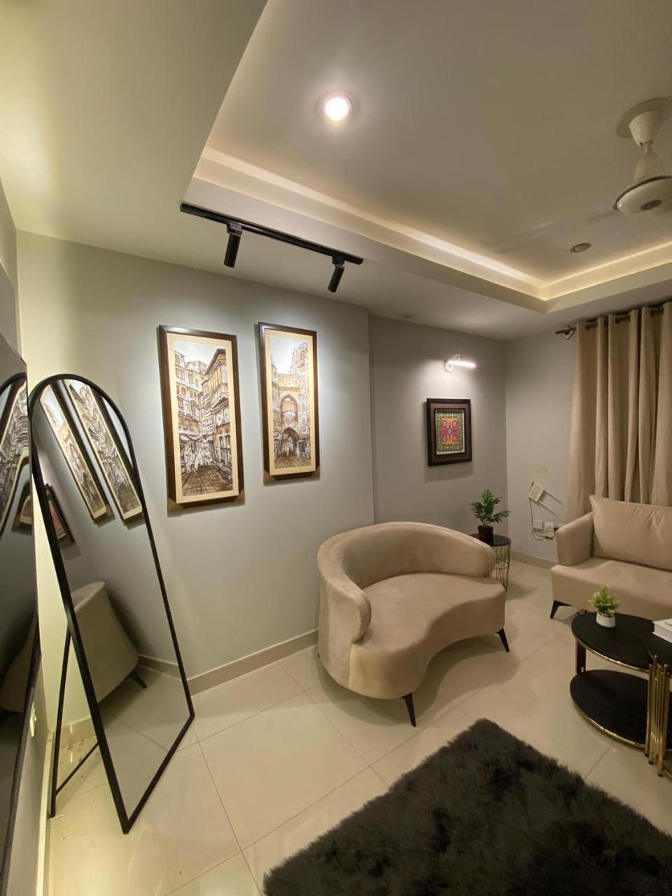 Penta Square Executive Apartment Dha Lahore Phase 5