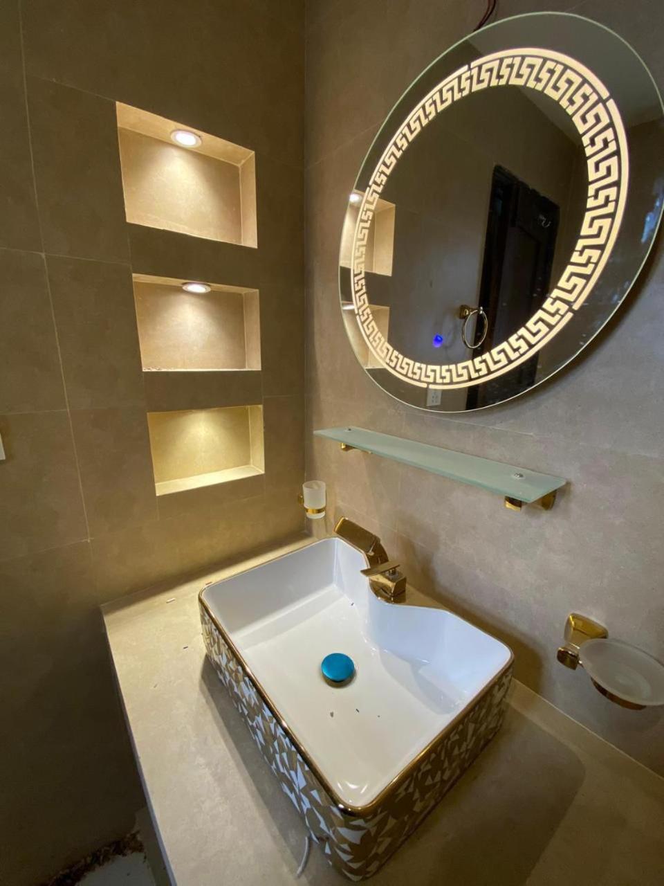 Penta Square Executive Apartment Dha Lahore Phase 5