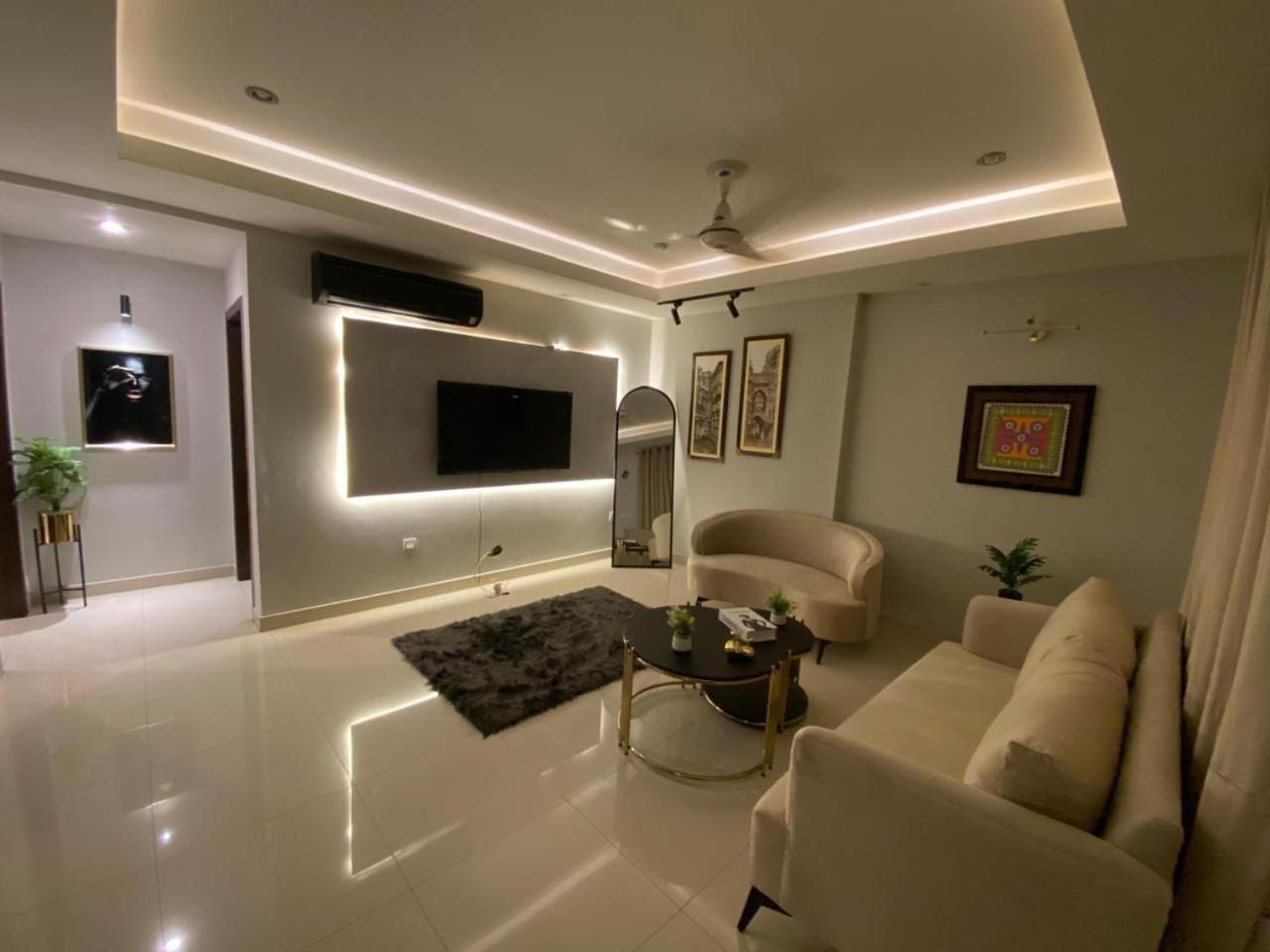 Penta Square Executive Apartment Dha Lahore Phase 5