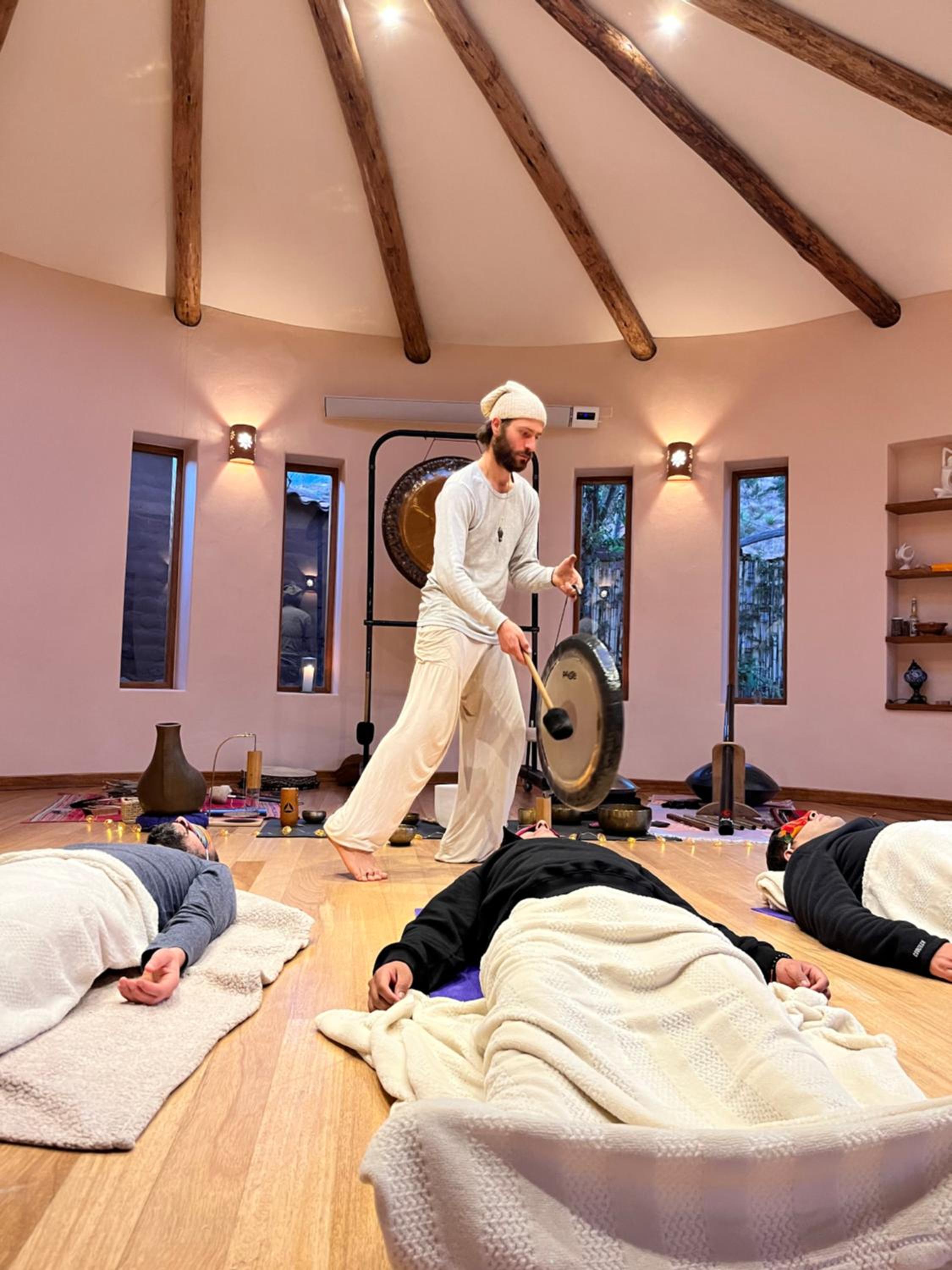 Casa Tikawarmi
