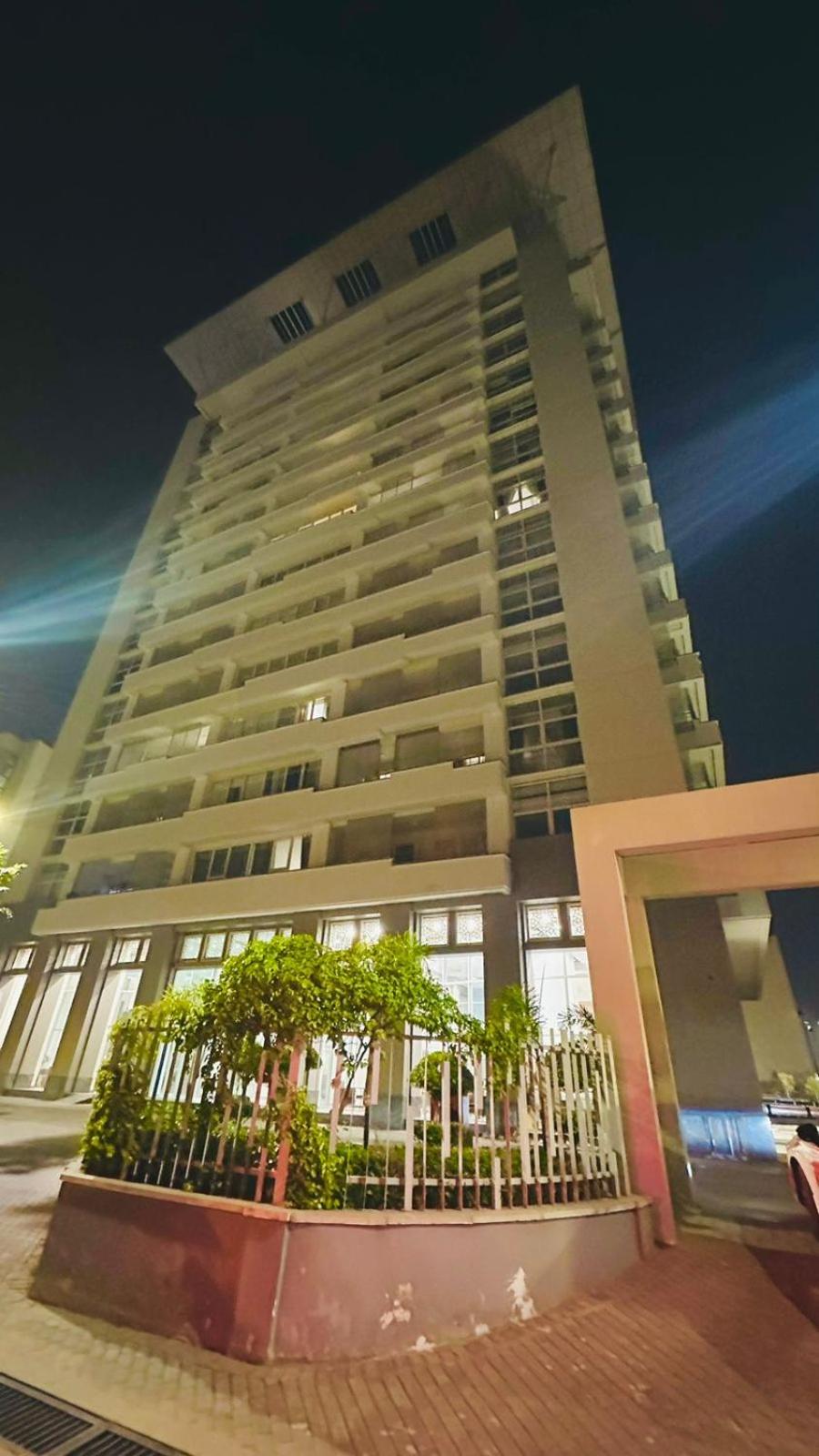 Penta Square Executive Apartment Dha Lahore Phase 5