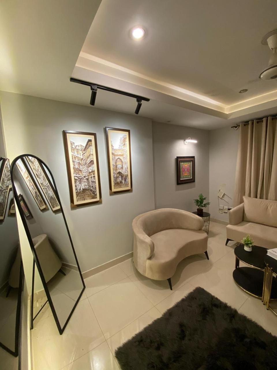 Penta Square Executive Apartment Dha Lahore Phase 5