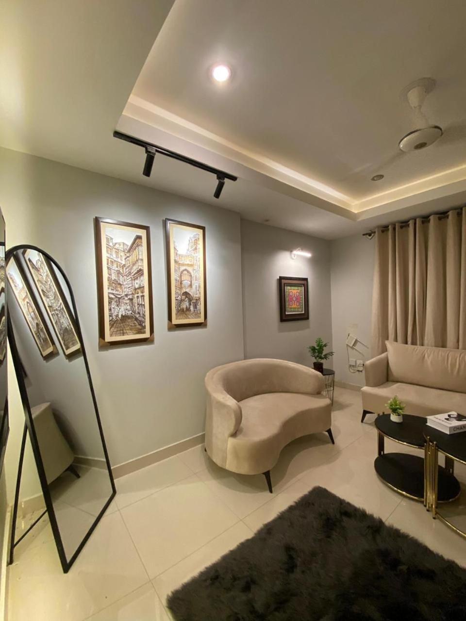 Penta Square Executive Apartment Dha Lahore Phase 5