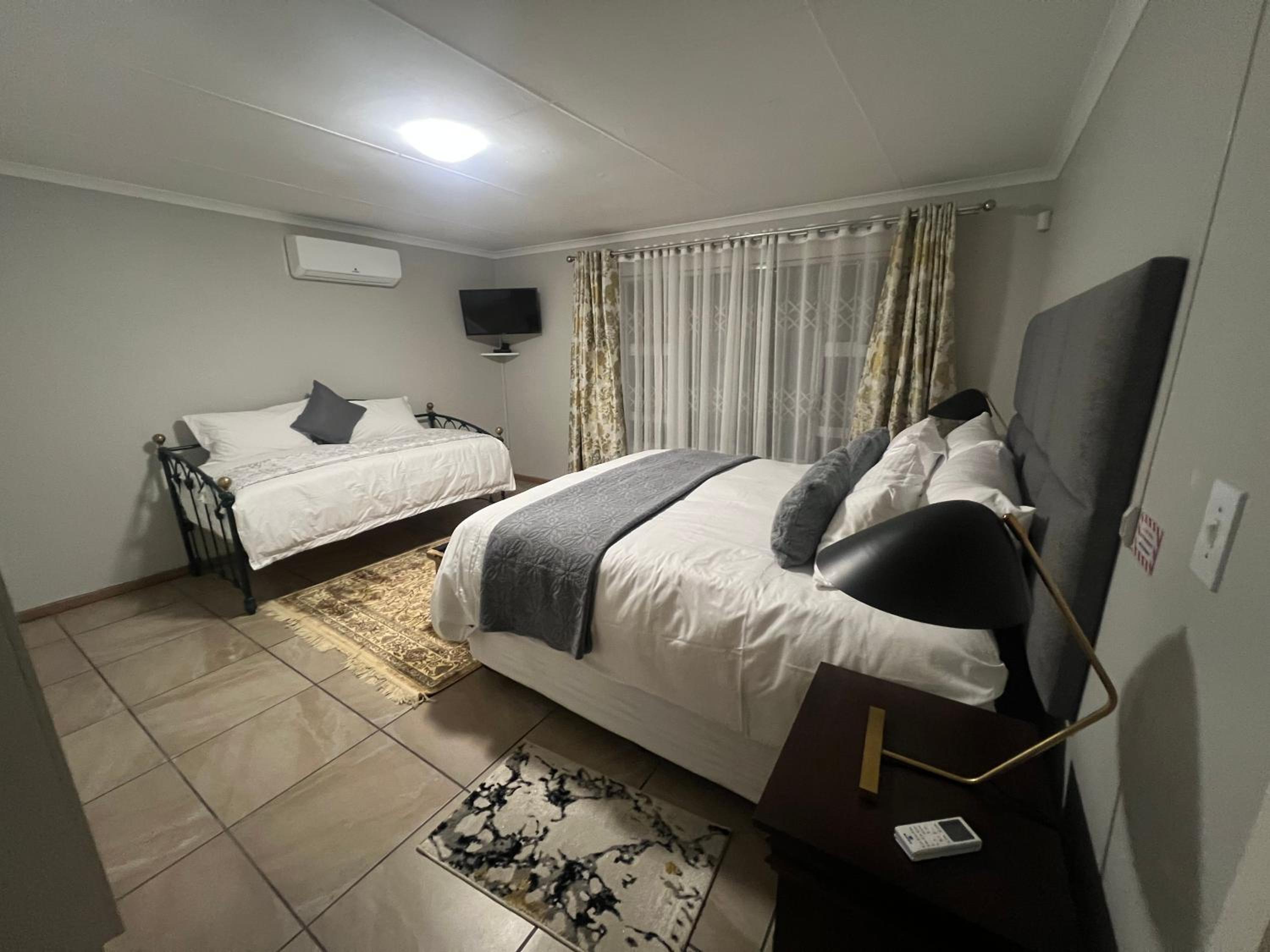Sun and Sands luxury beach house