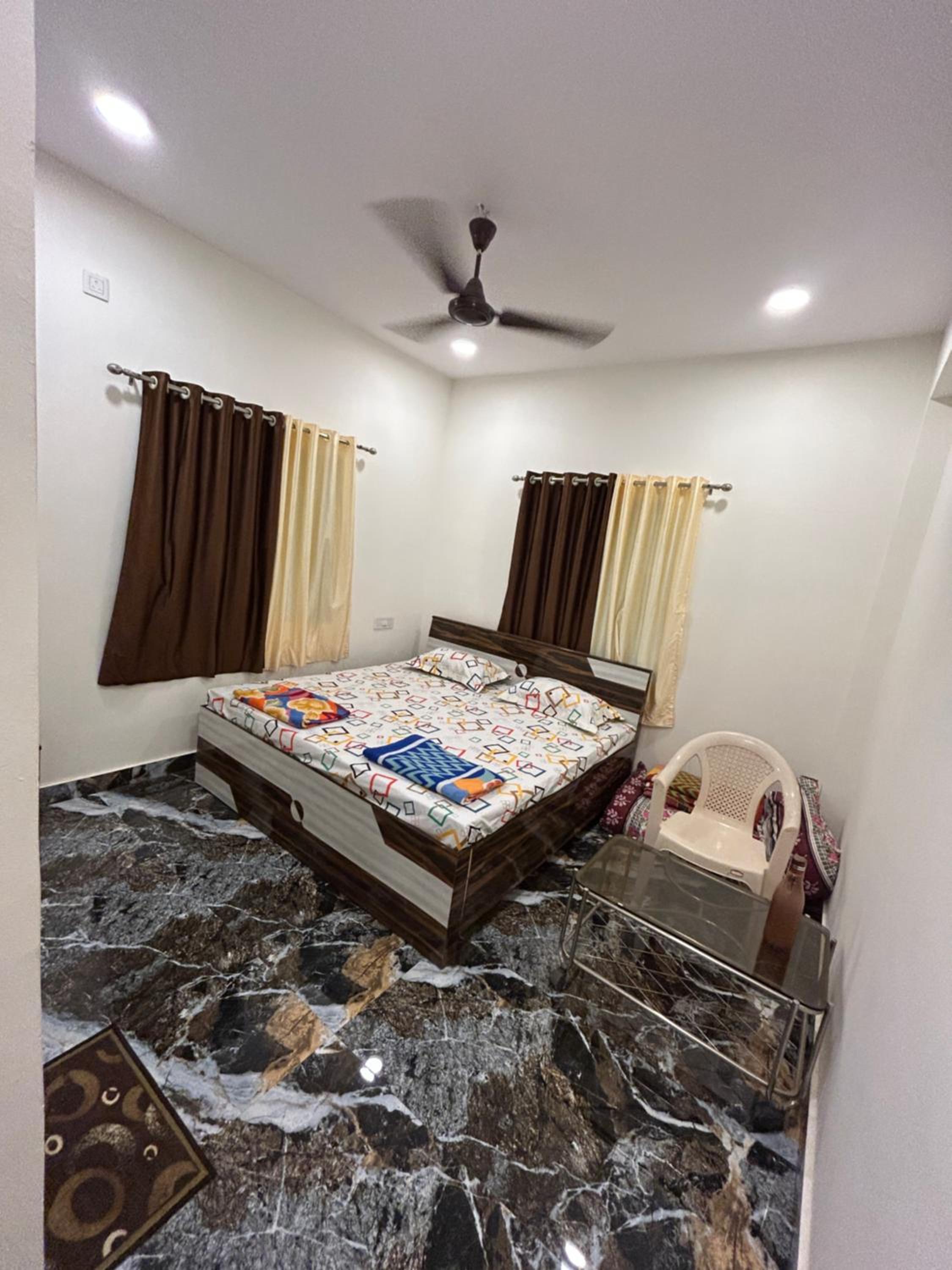 Pitru Krupa Homestay