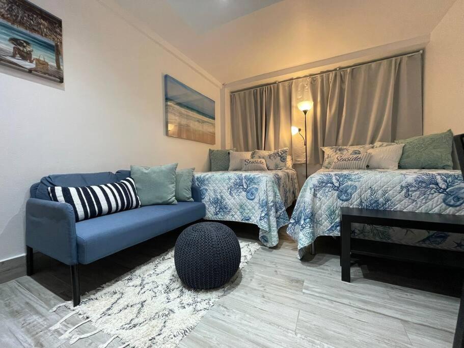 Charming Isla Verde Studio - Property Image 1