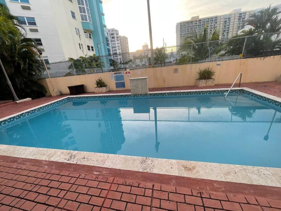Charming Isla Verde Studio - Property Image 26