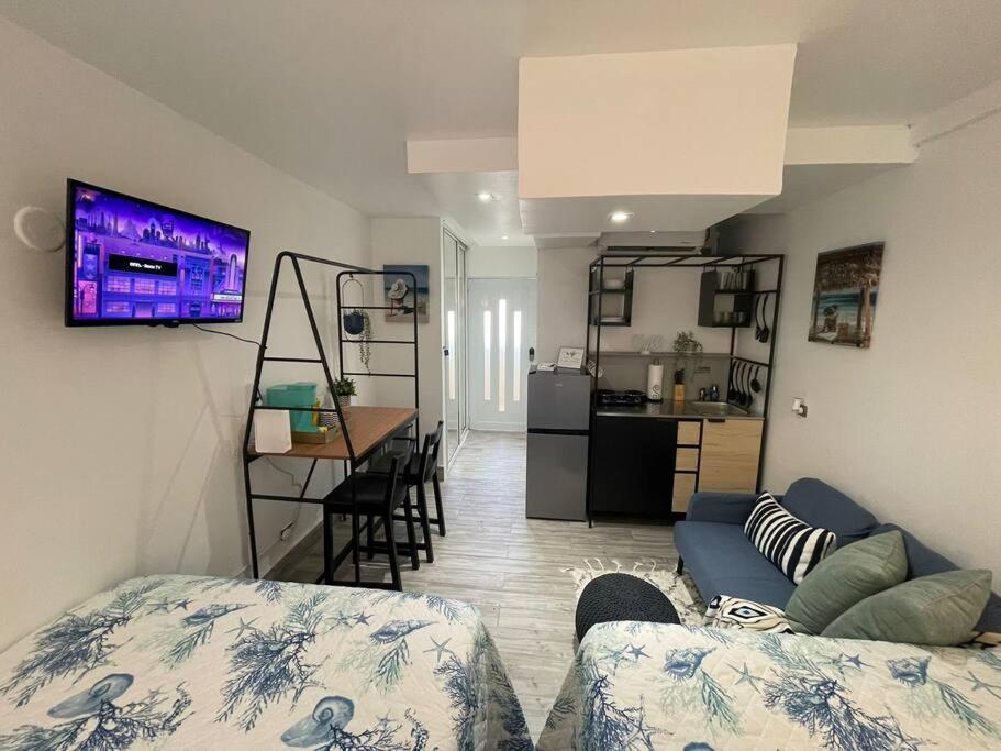 Charming Isla Verde Studio - Property Image 25