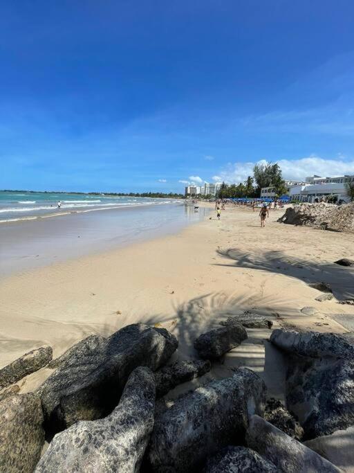 Charming Isla Verde Studio - Property Image 21