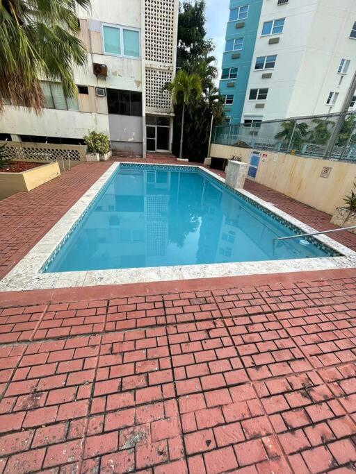 Charming Isla Verde Studio - Property Image 9