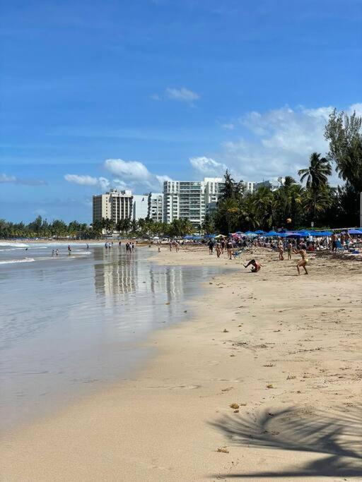 Charming Isla Verde Studio - Property Image 4