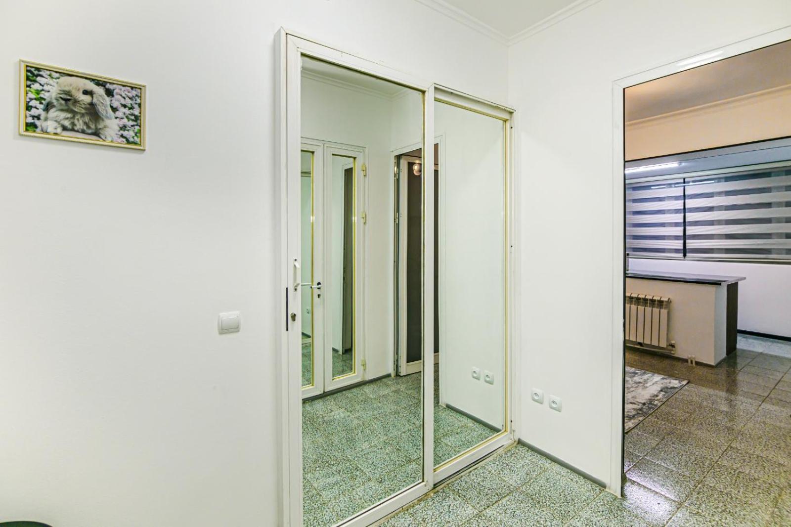 Nice 3 Room House on Nizami street