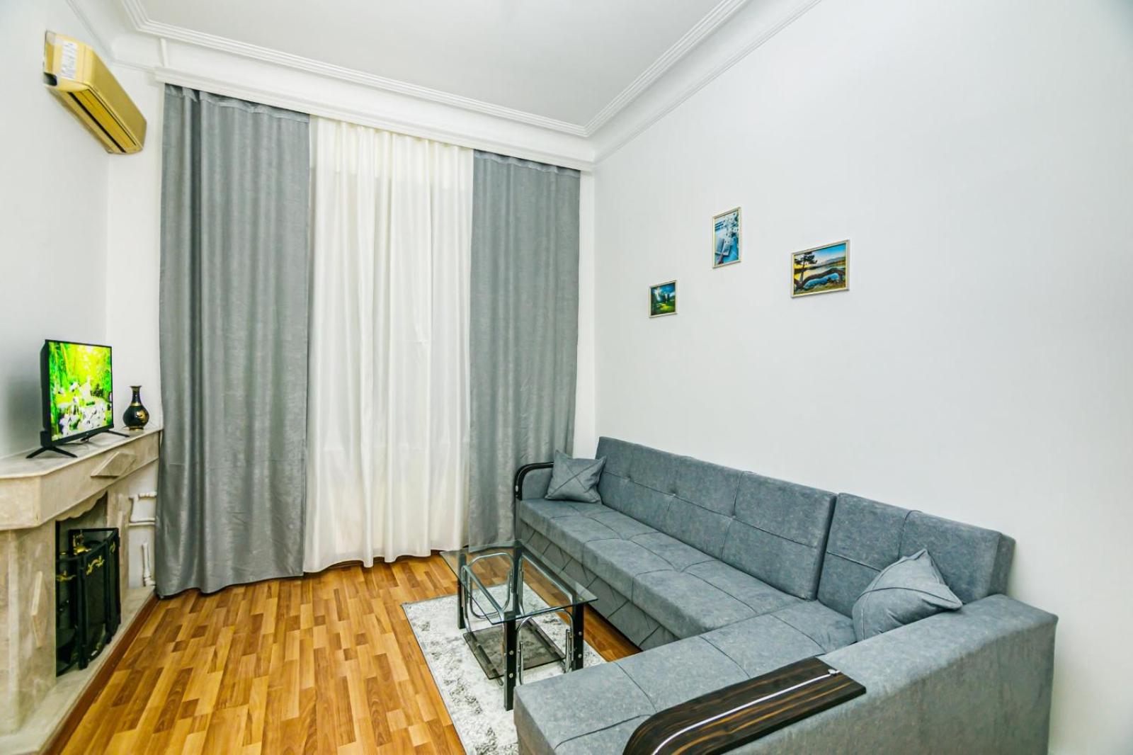 Nice 3 Room House on Nizami street