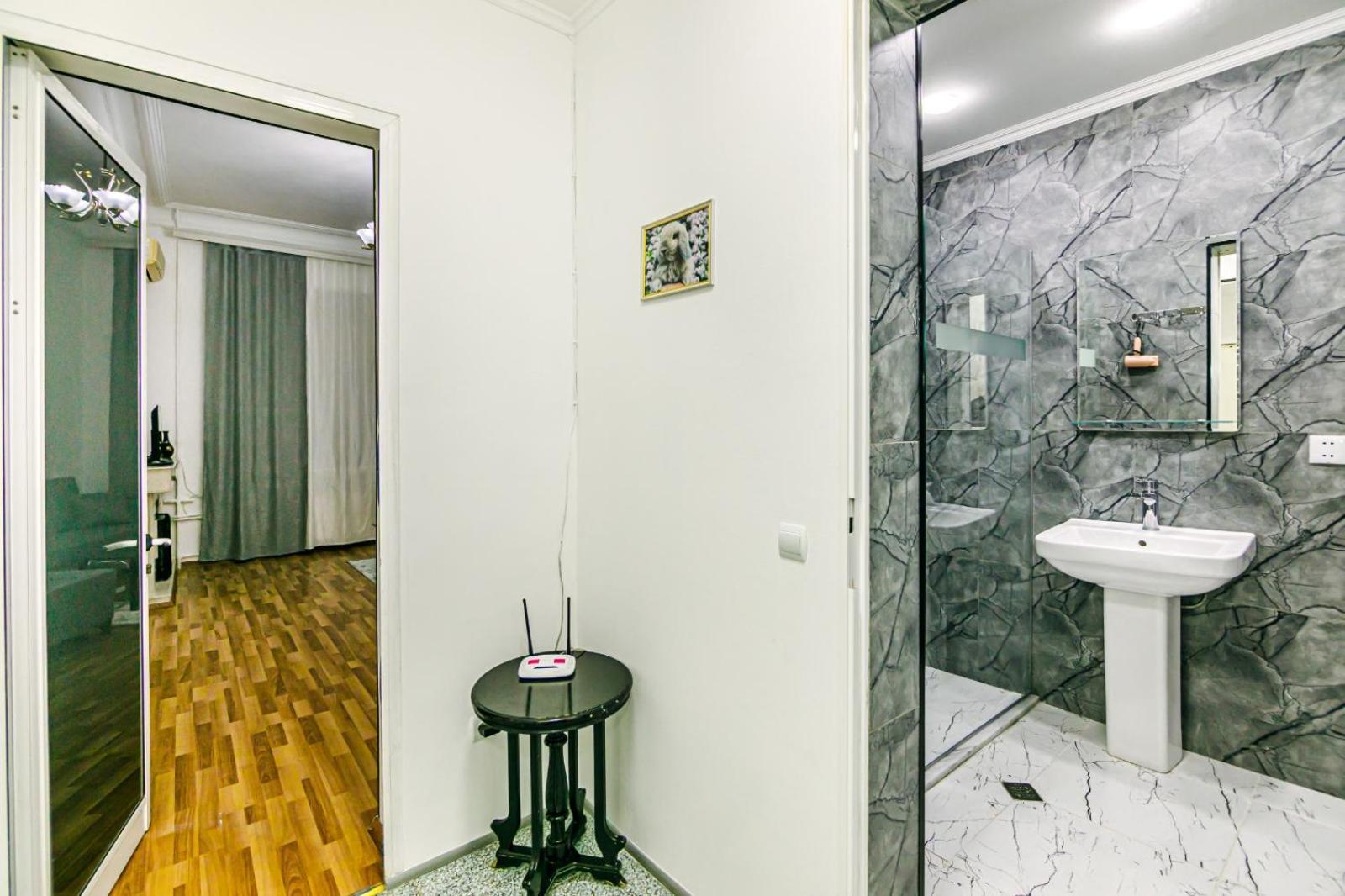 Nice 3 Room House on Nizami street