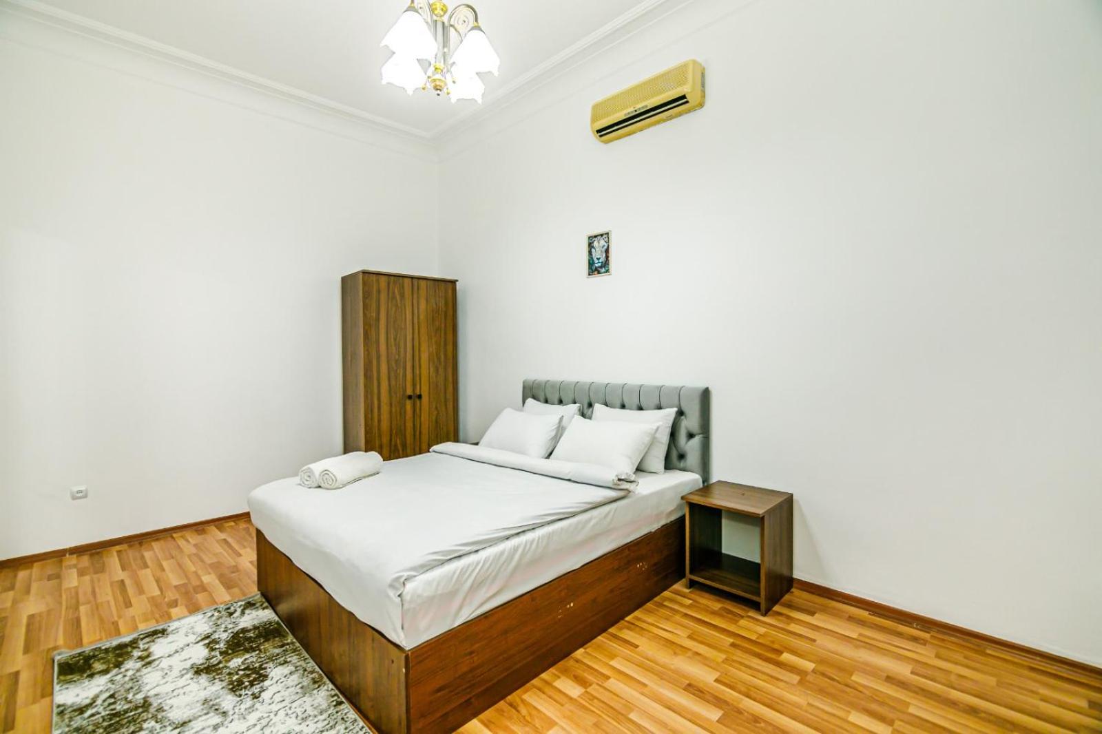 Nice 3 Room House on Nizami street