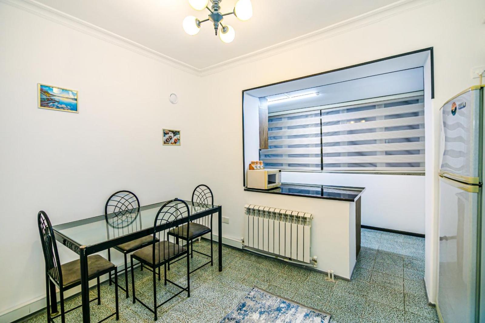 Nice 3 Room House on Nizami street