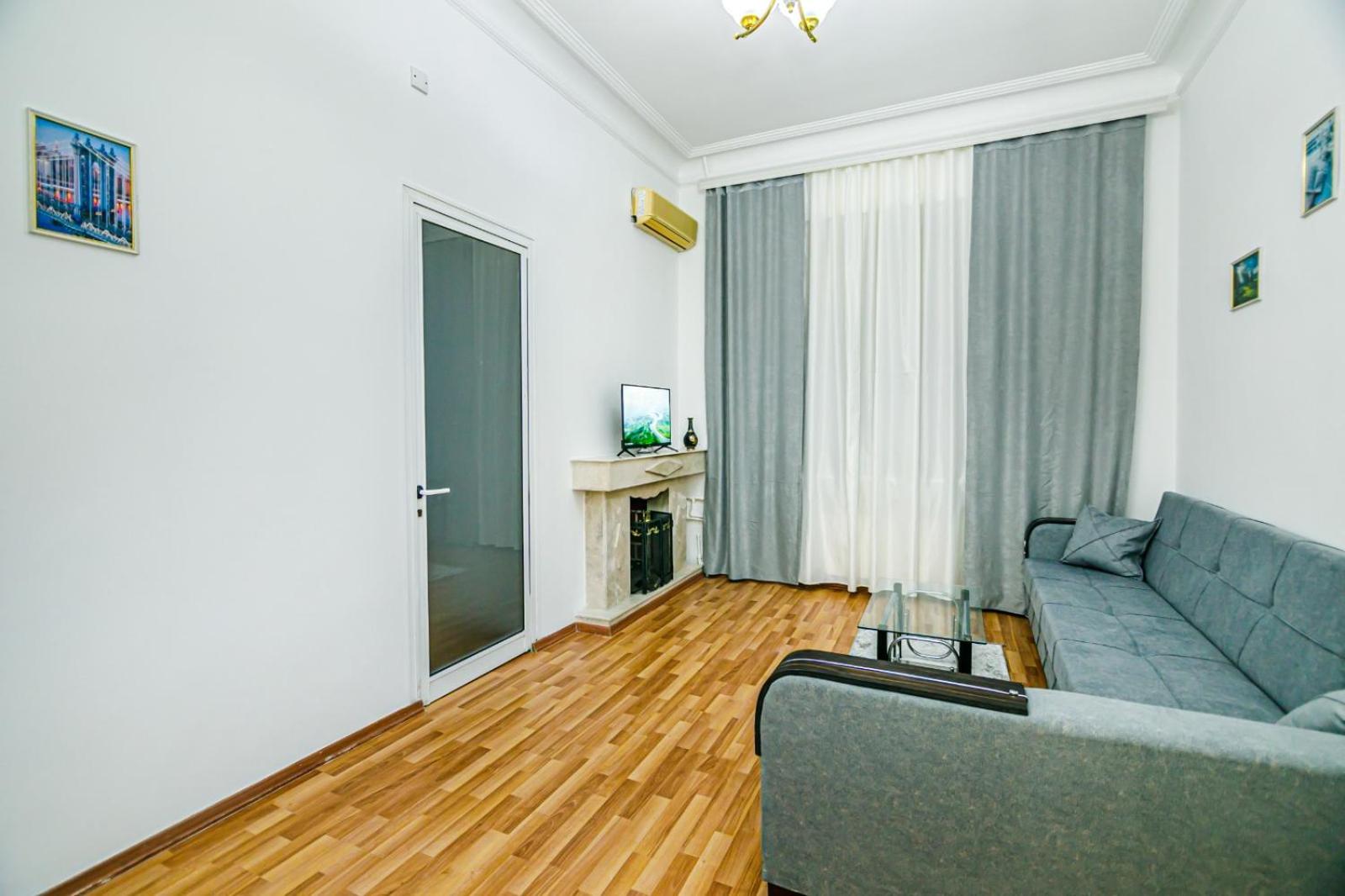 Nice 3 Room House on Nizami street