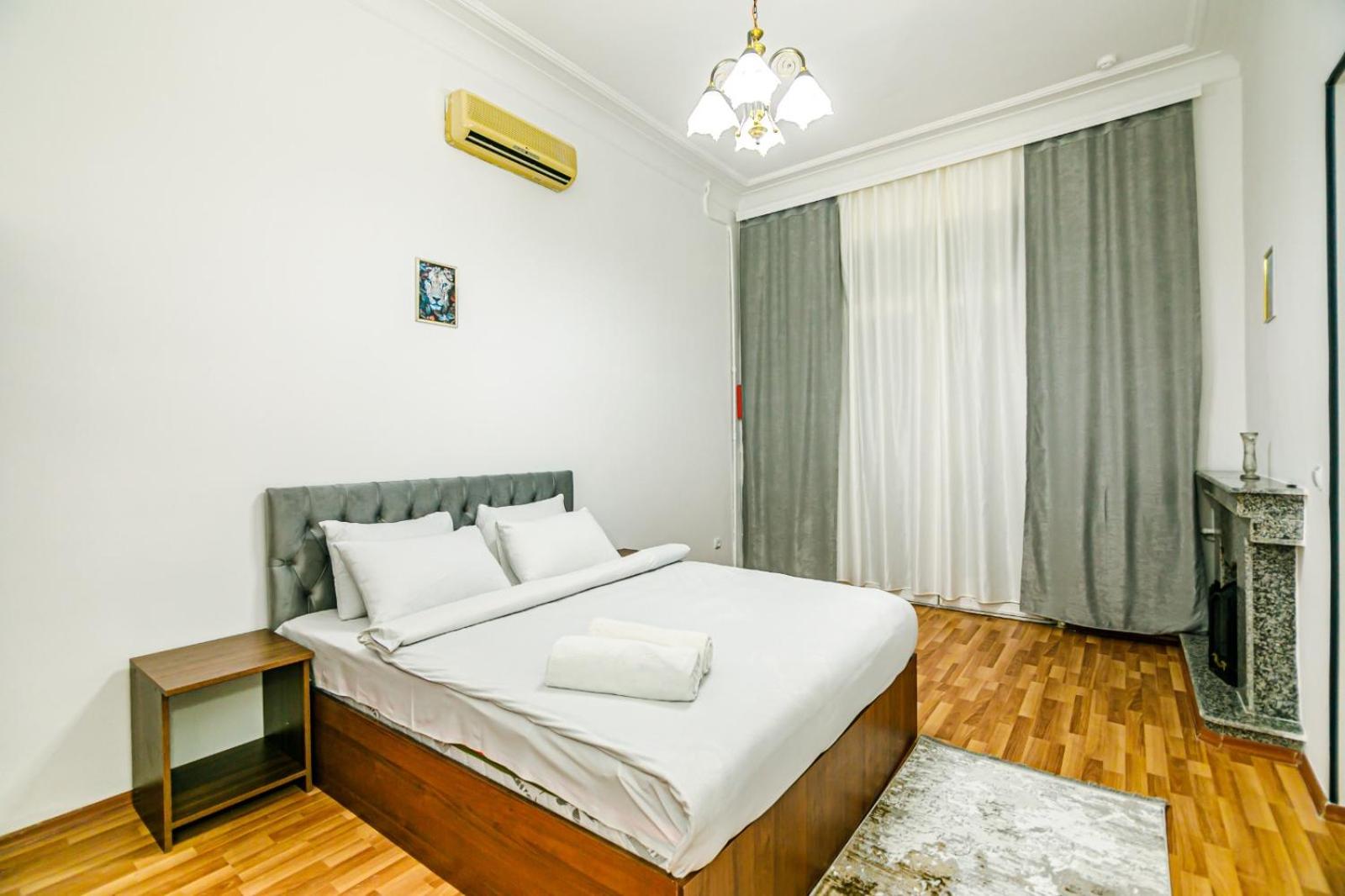 Nice 3 Room House on Nizami street