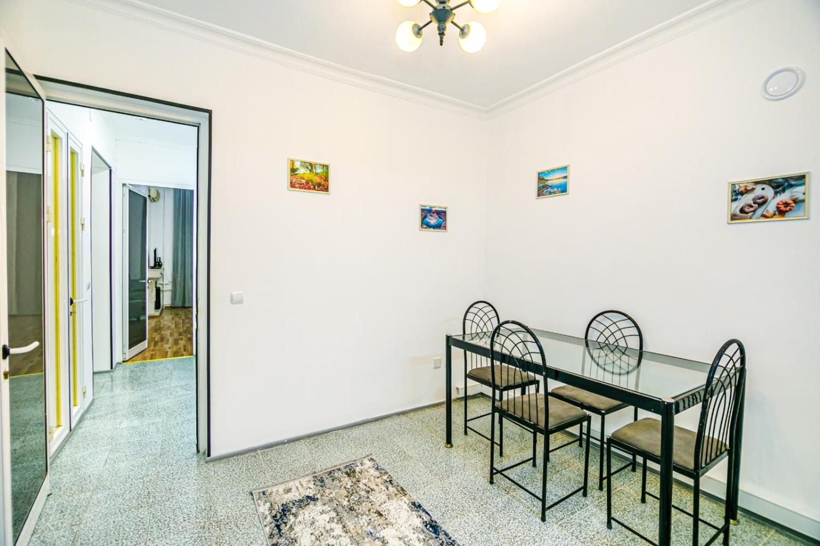 Nice 3 Room House on Nizami street