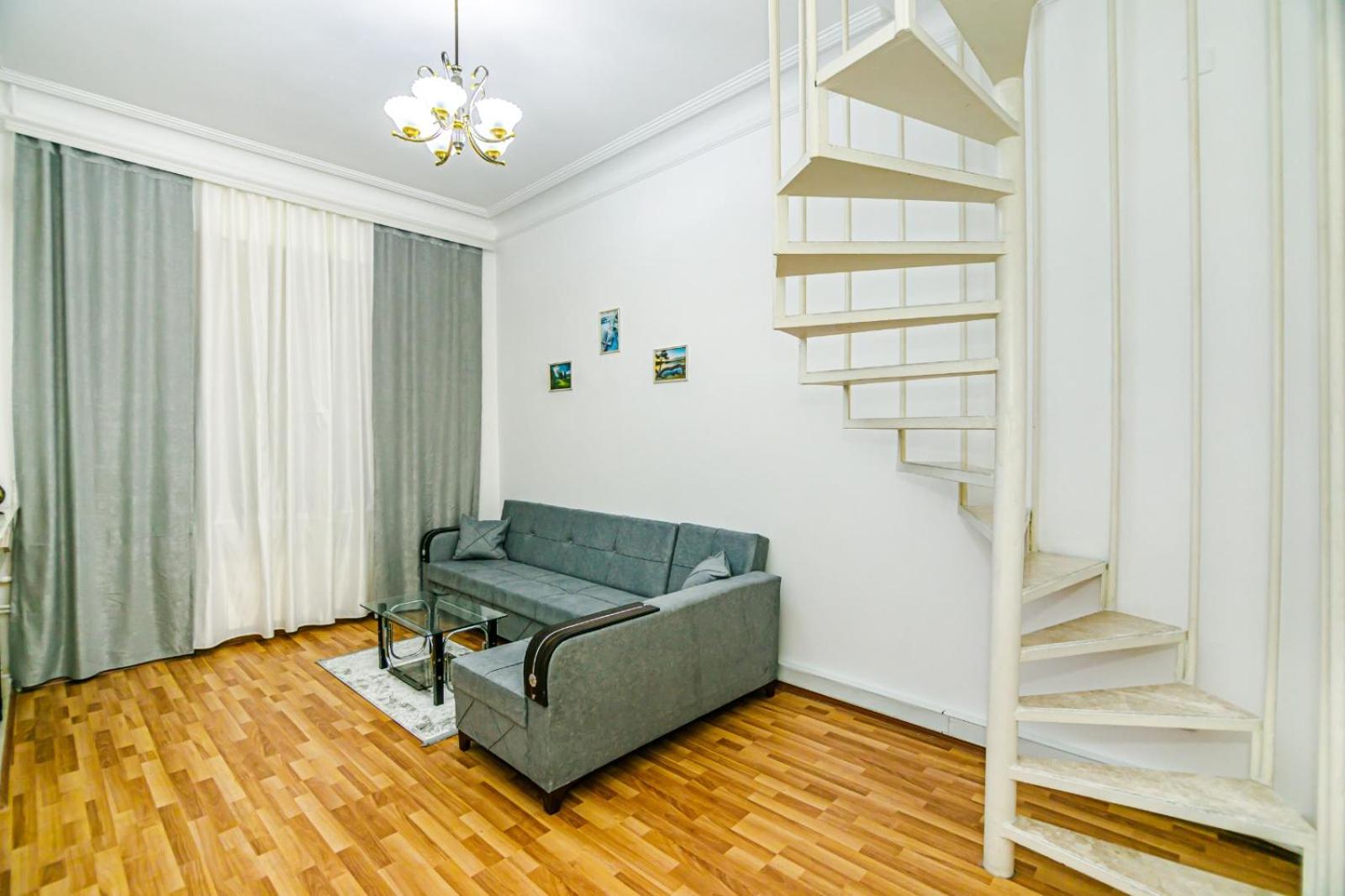 Nice 3 Room House on Nizami street