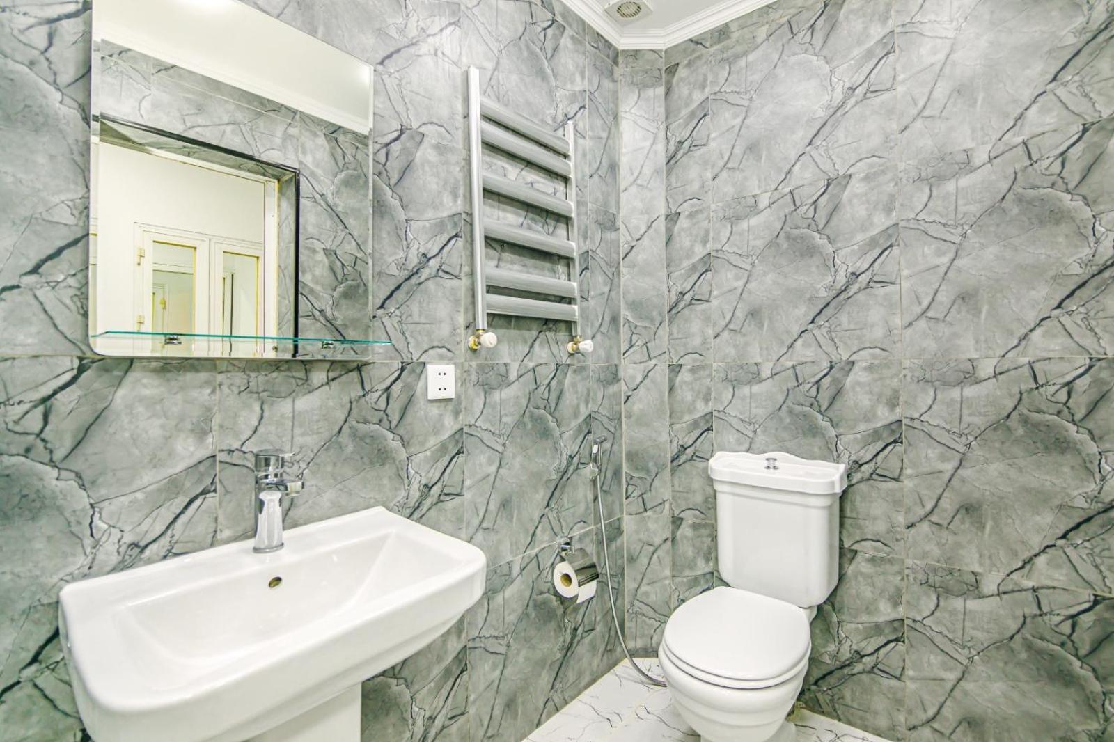 Nice 3 Room House on Nizami street