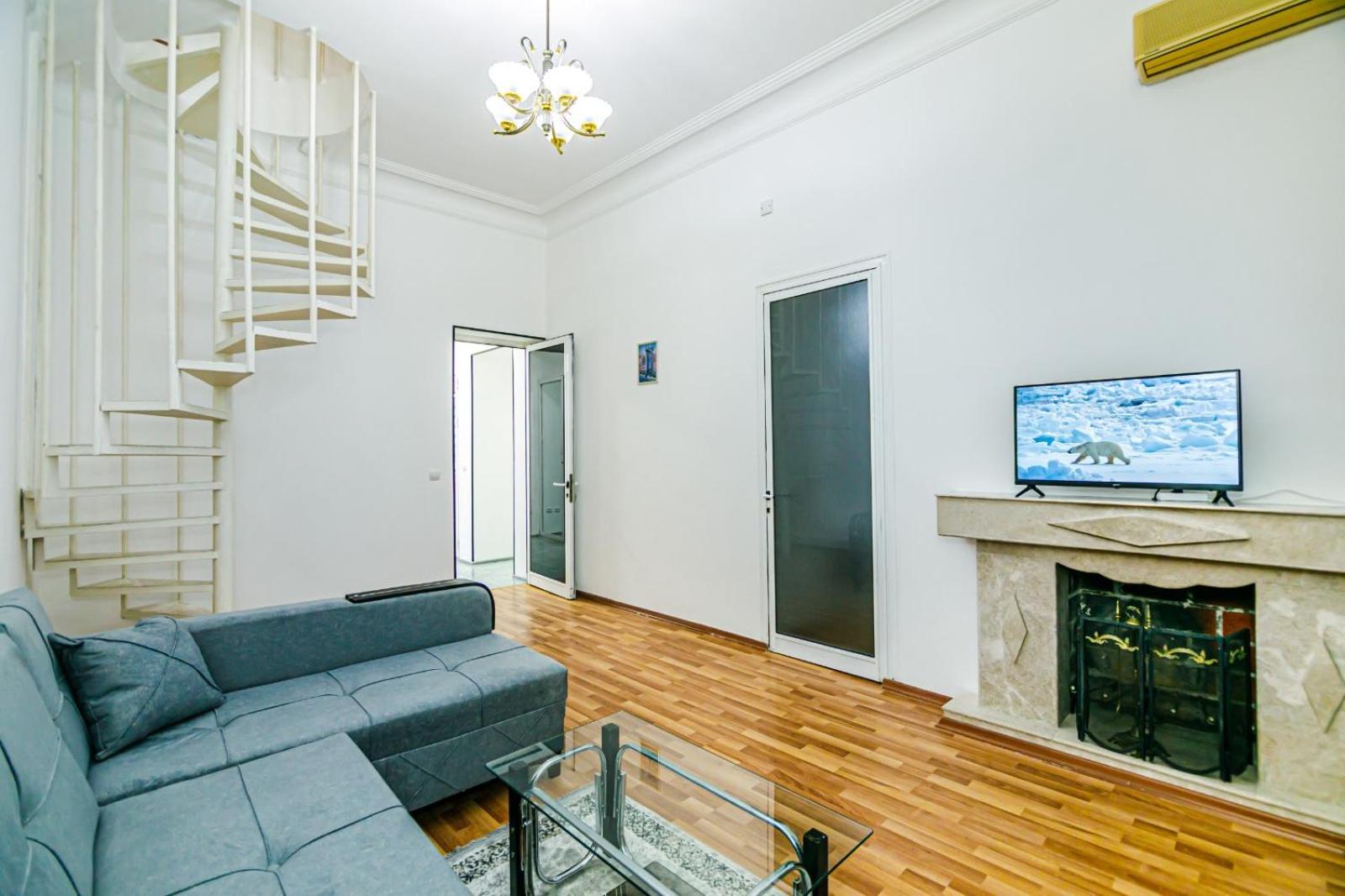 Nice 3 Room House on Nizami street