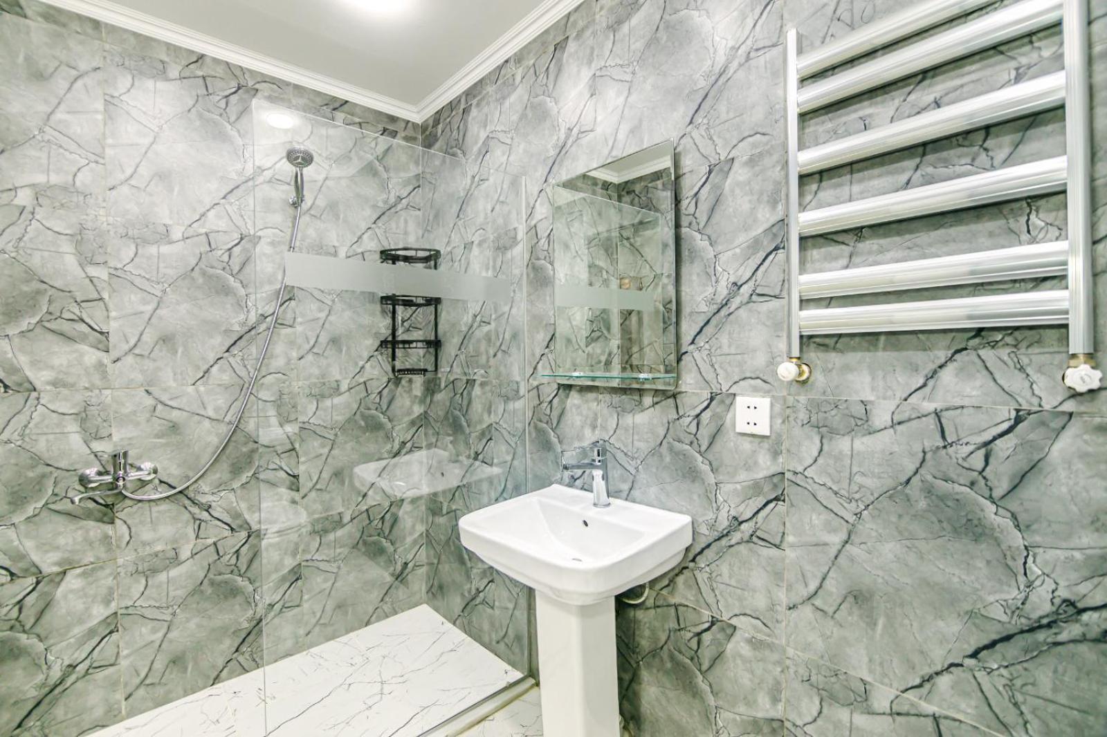 Nice 3 Room House on Nizami street