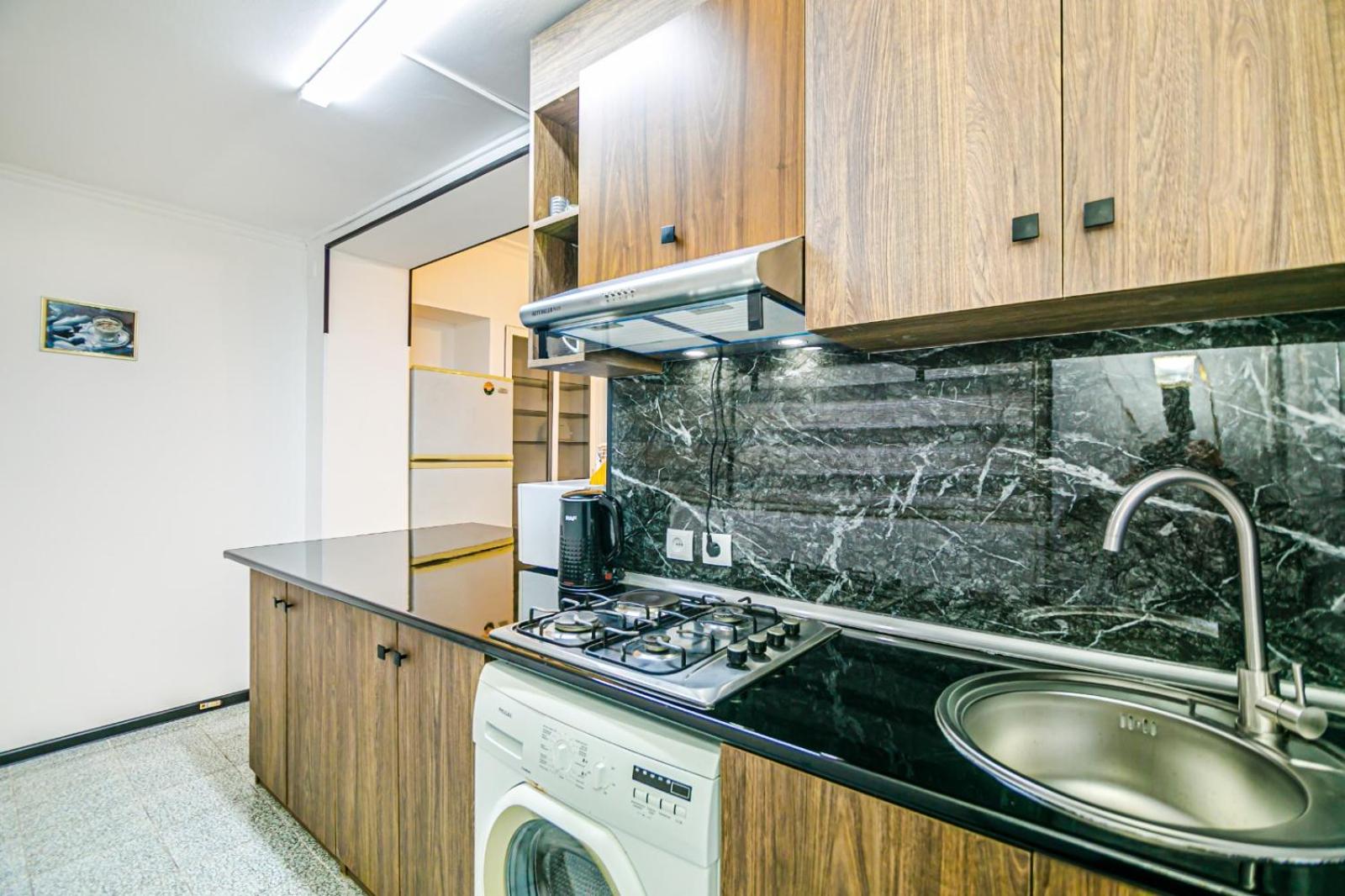 Nice 3 Room House on Nizami street