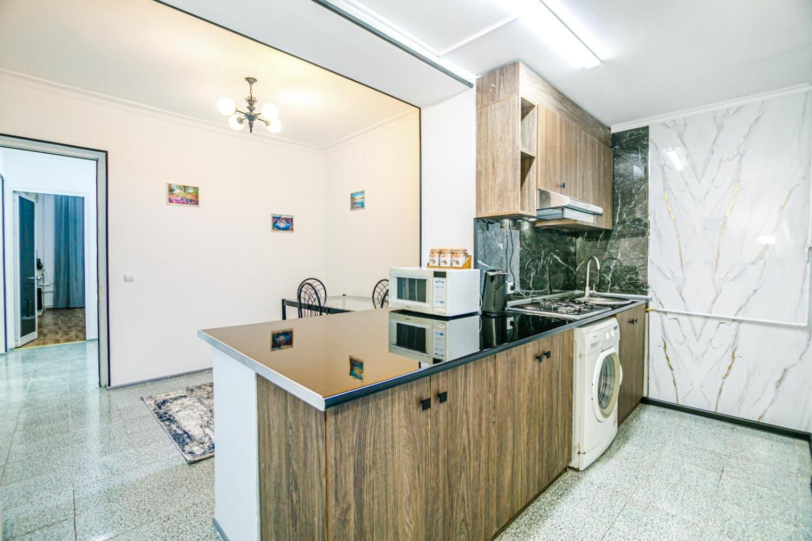 Nice 3 Room House on Nizami street
