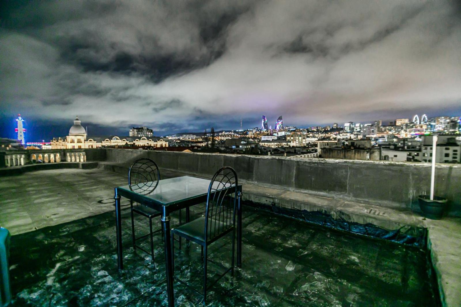 Nice 3 Room House on Nizami street