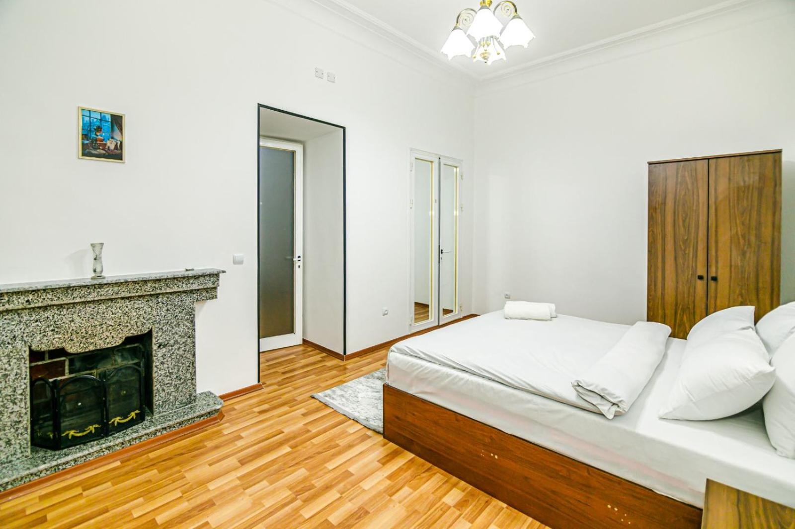 Nice 3 Room House on Nizami street