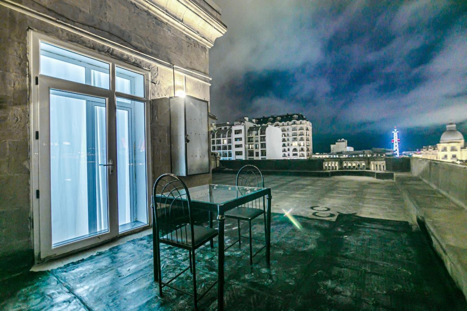 Nice 3 Room House on Nizami street