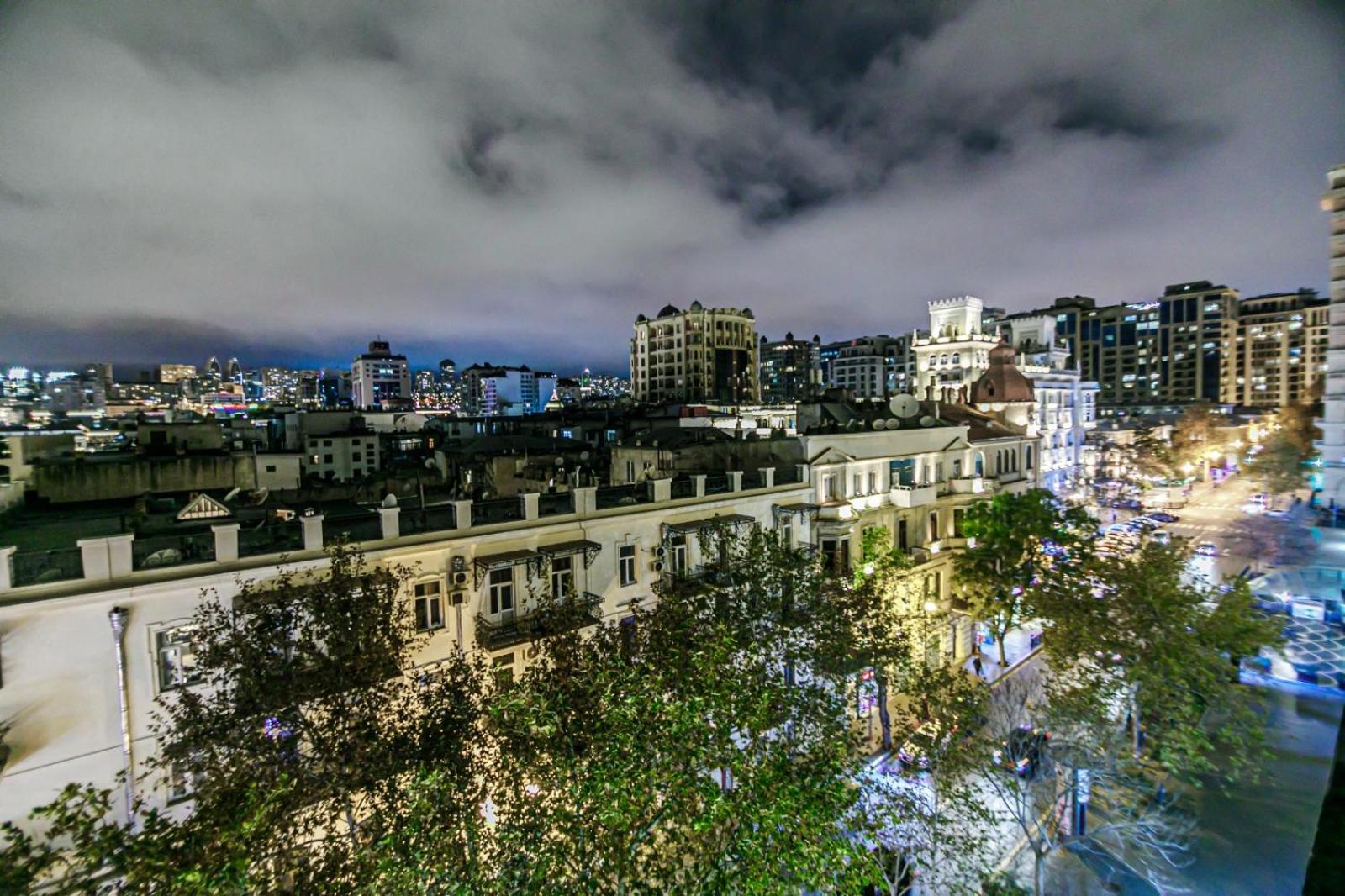 Nice 3 Room House on Nizami street