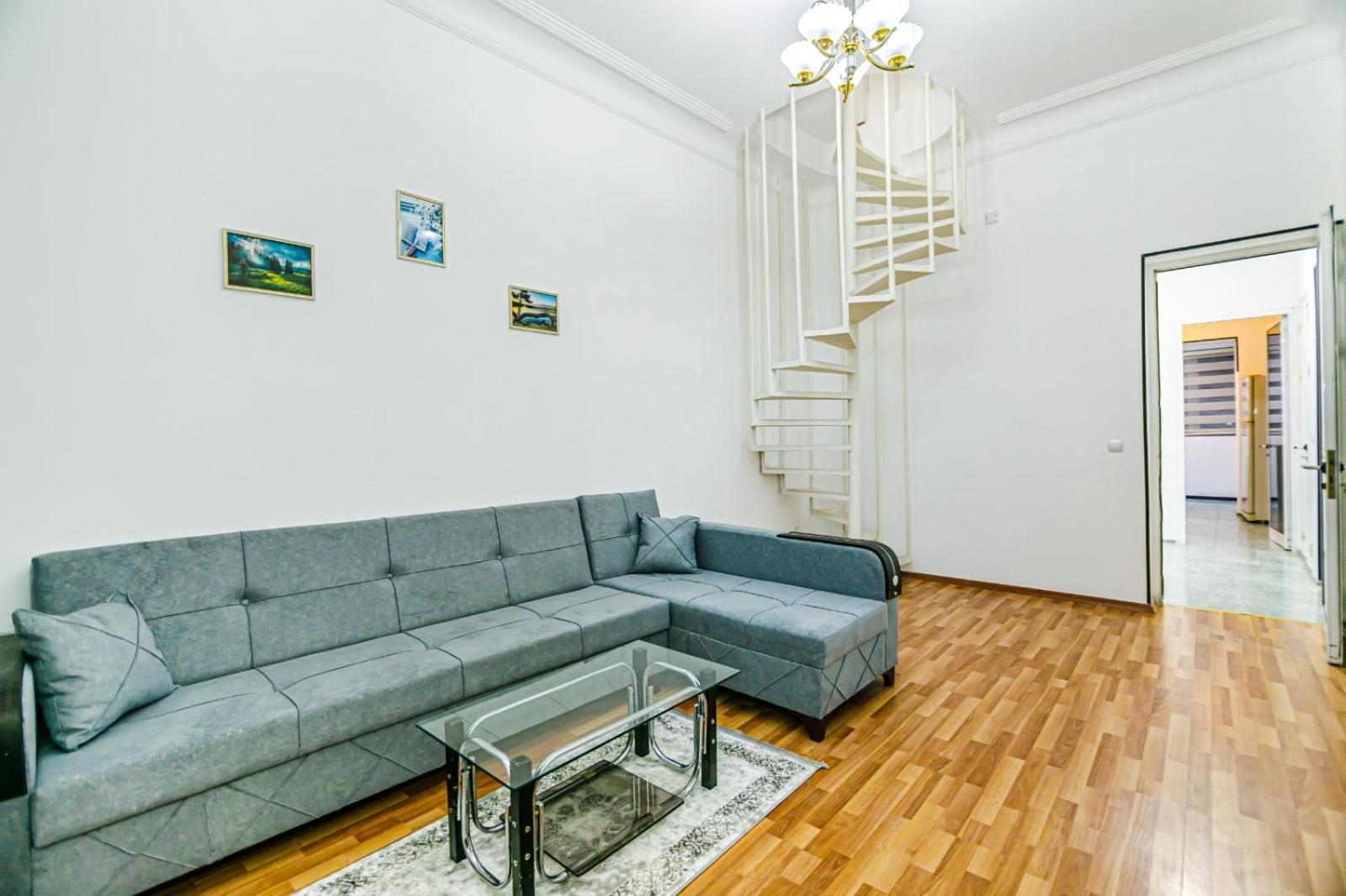 Nice 3 Room House on Nizami street