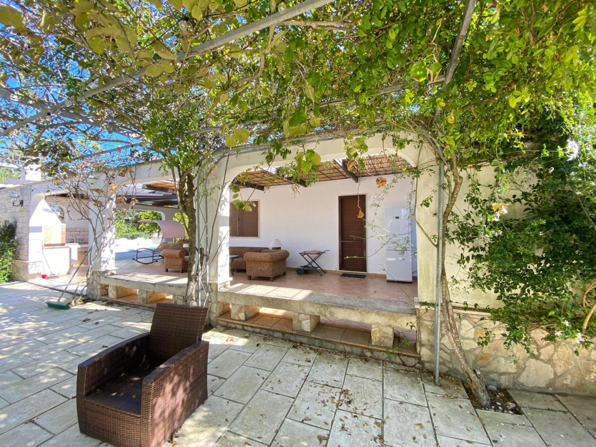Villa Gaia