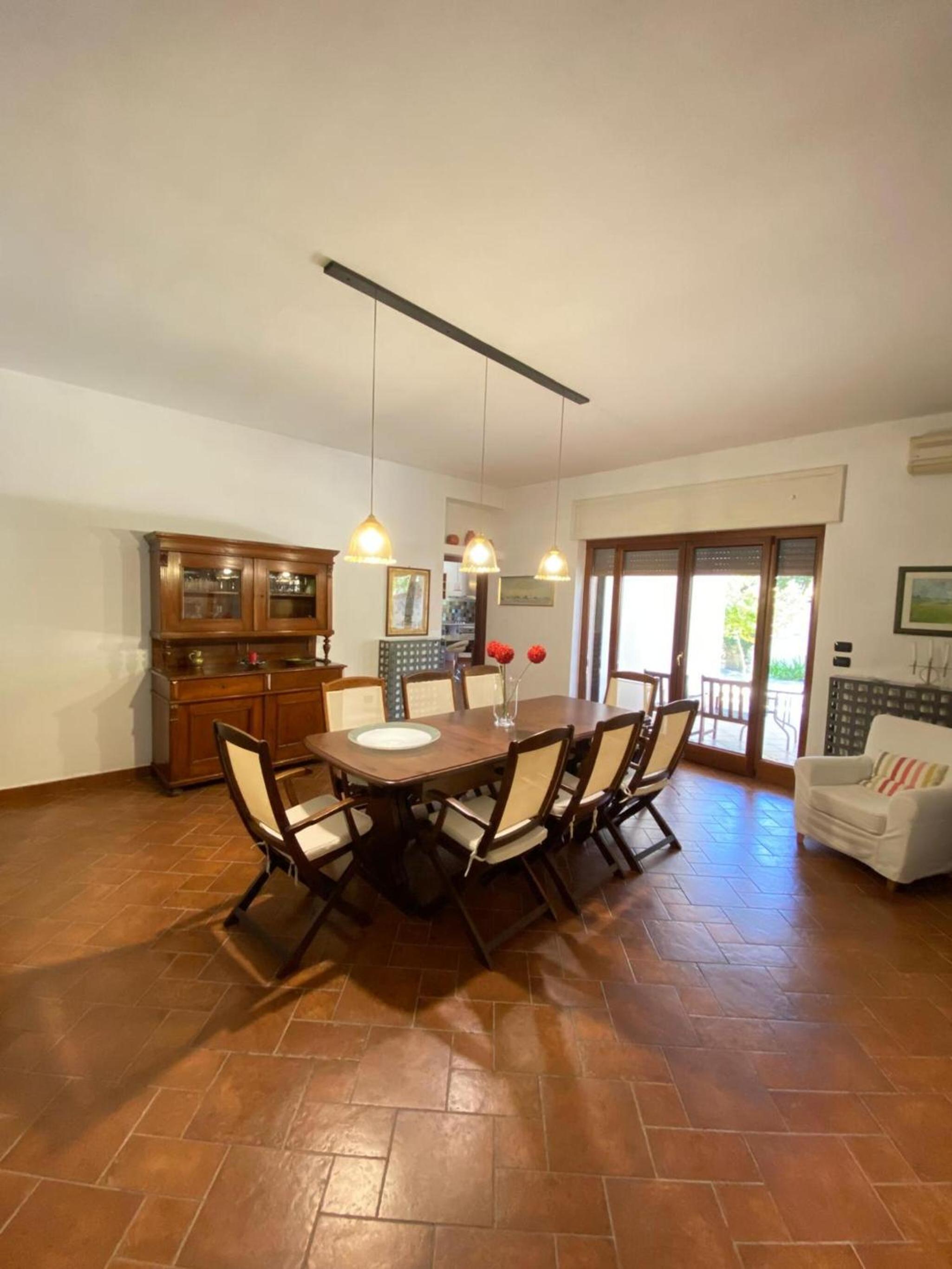 Villa Gaia